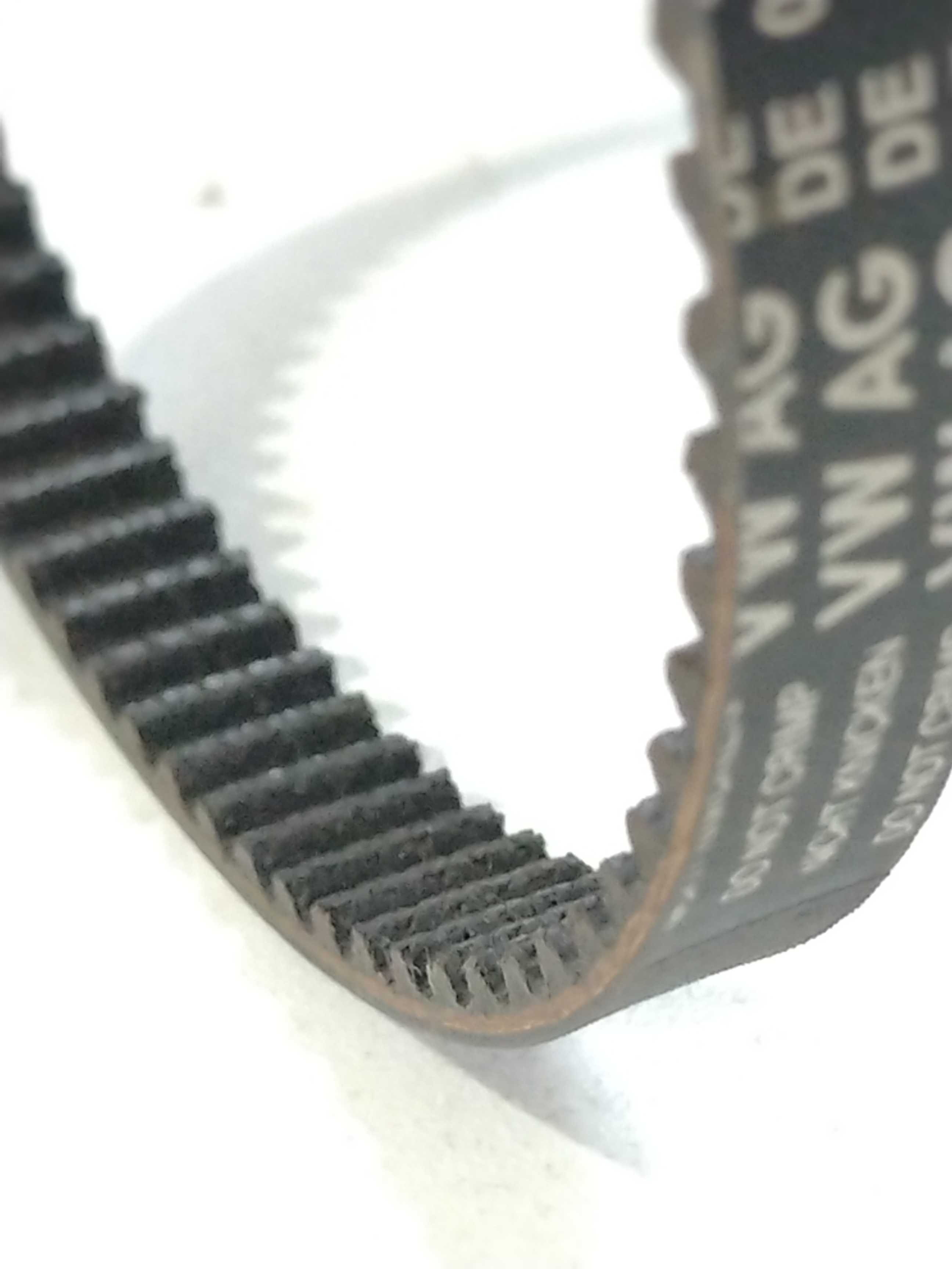 Correia Dentada Bomba Da Água T-cross 2020 04e121605j 2