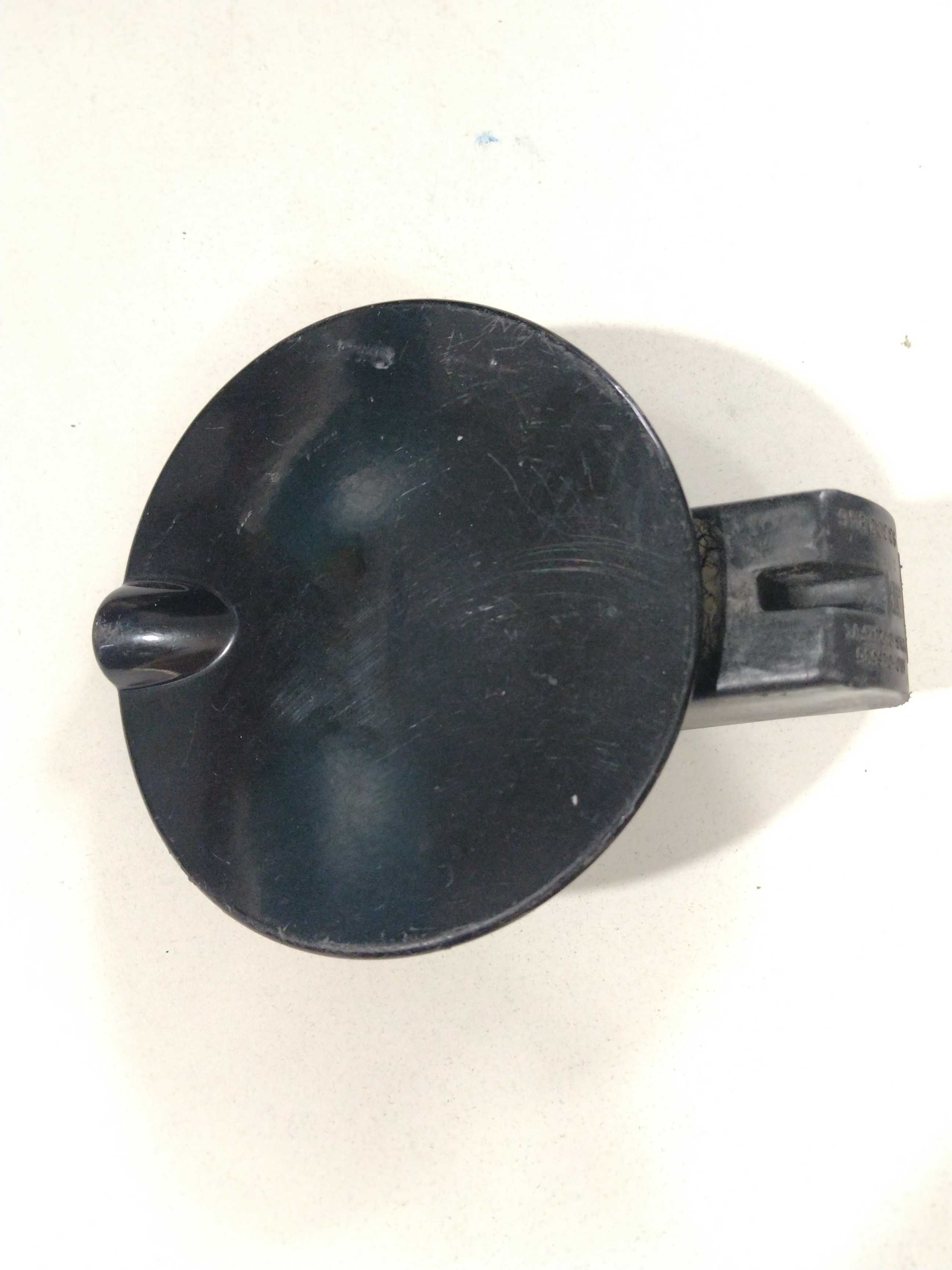 Portinhola Tampa Tanque Combustível Celta 2004 93261075 1