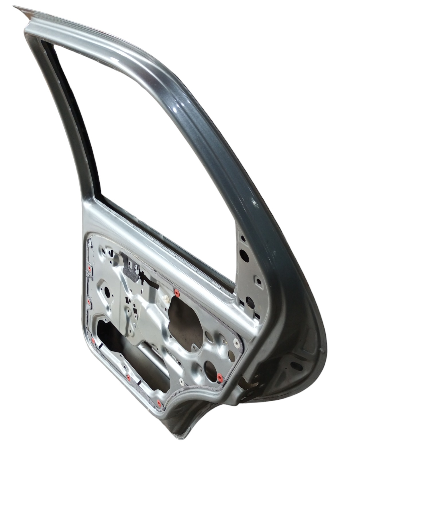 Porta Traseira Direita Fiat Siena Fire 1.0 2011 5