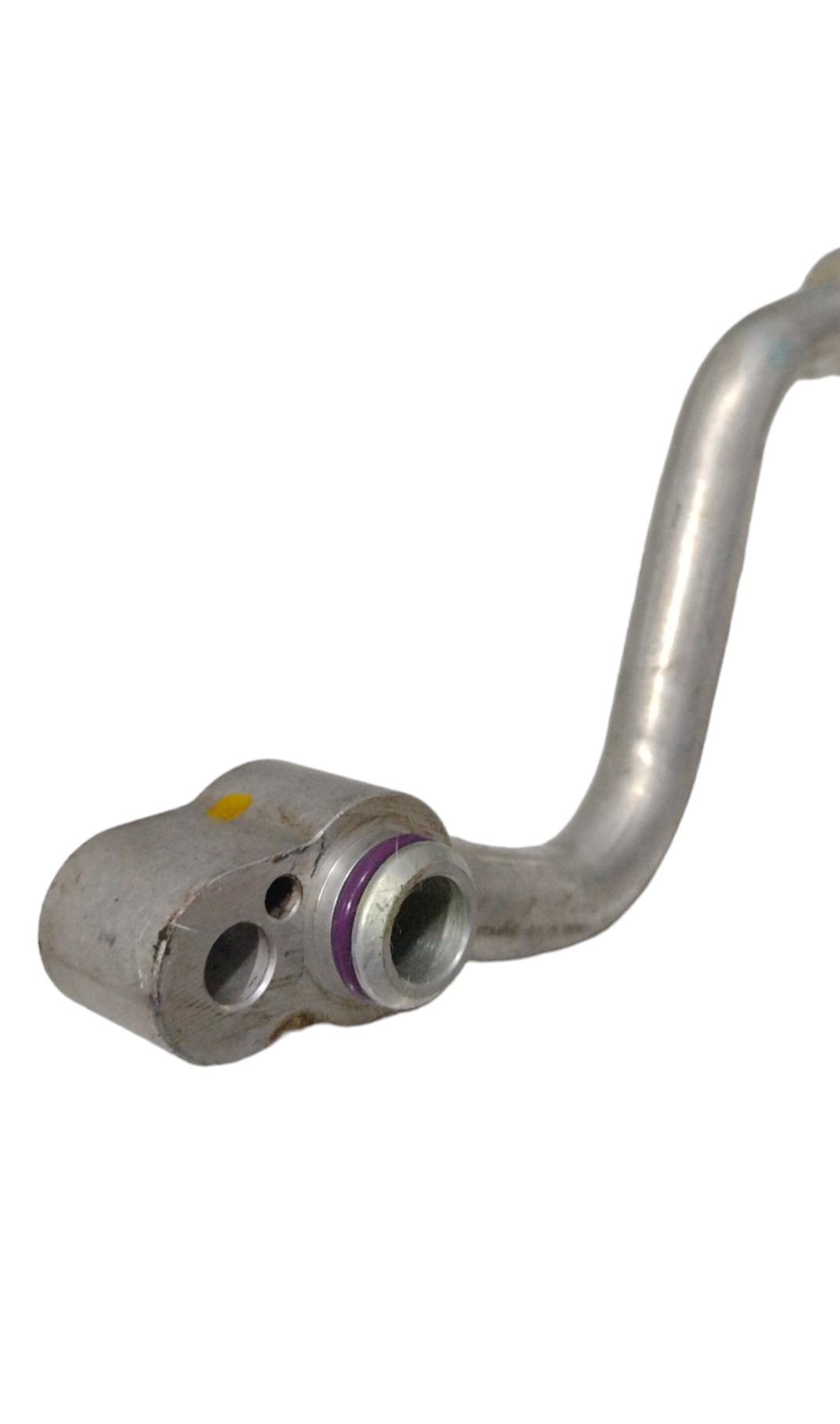 Mangueira Ar Cond Voyage 1.6 2012 Original 6qe820743 2