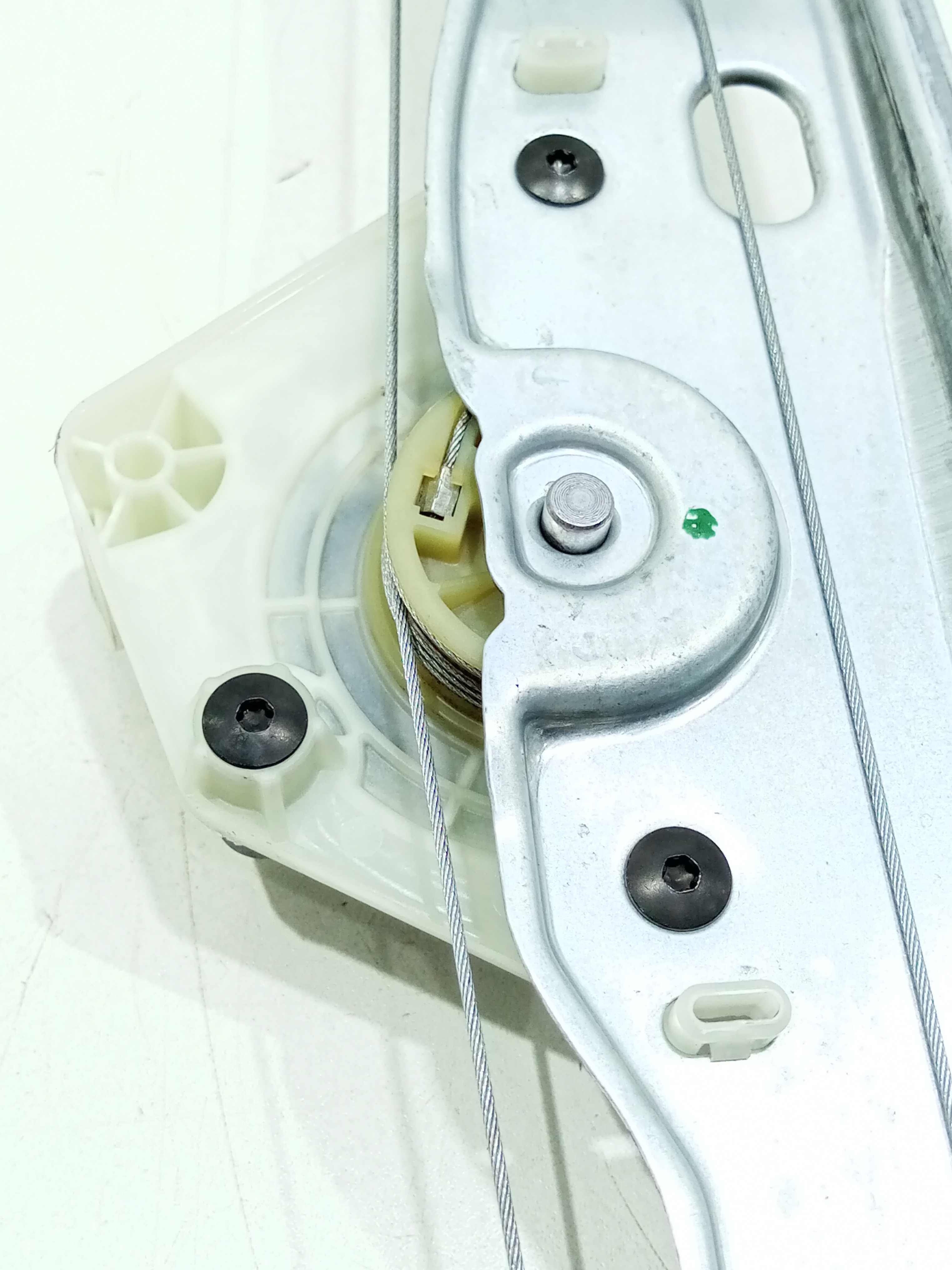 Maquina De Vidro Porta Dianteira Direita Ford Ka Se 2017 7
