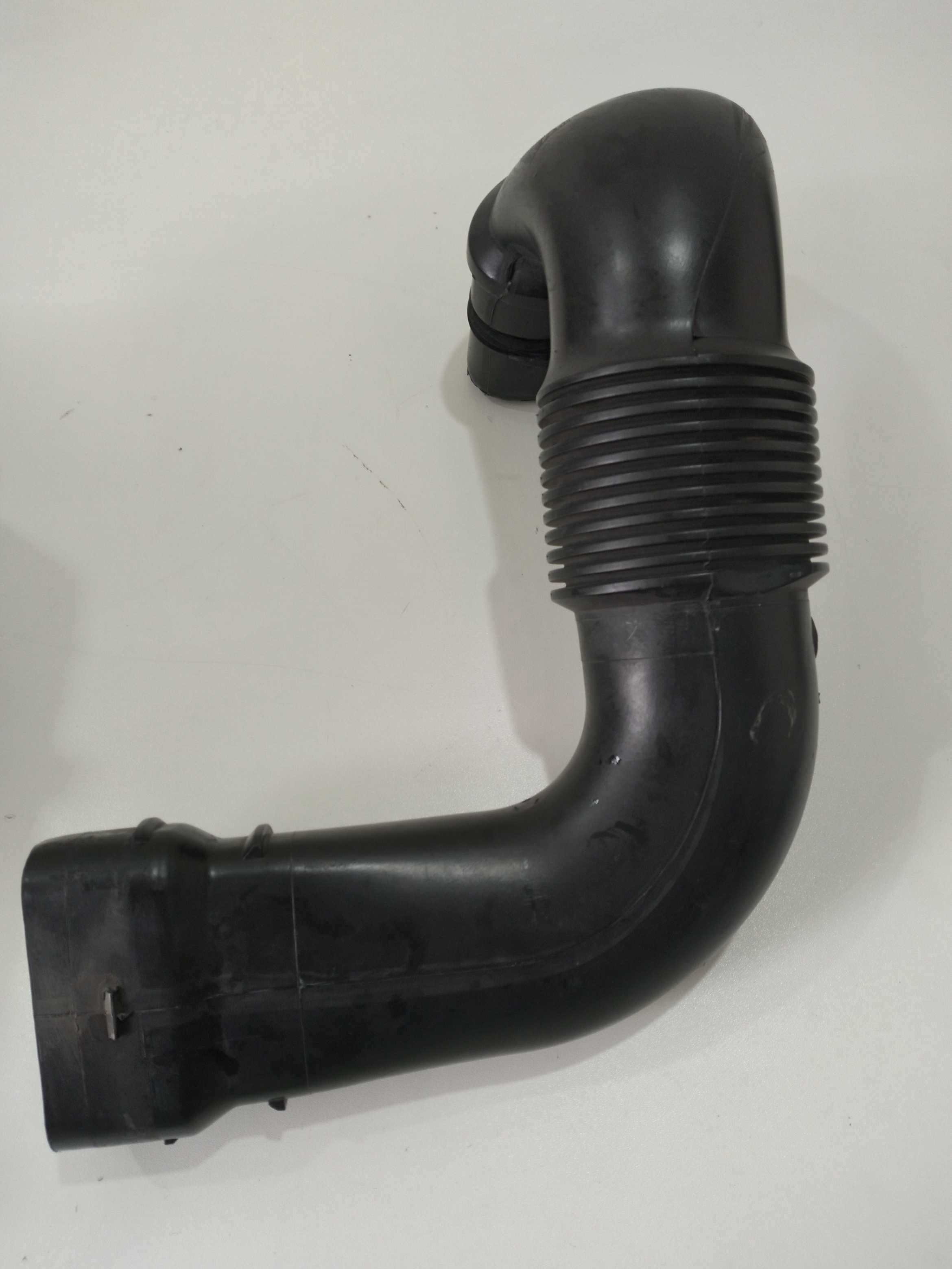 Duto De Ar Da Caixa Filtro  C4 2.0 Exclusive Flex 2010 1