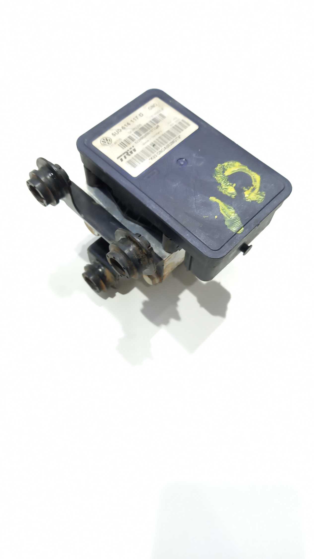 Módulo Abs Vw Gol G6 2013 4