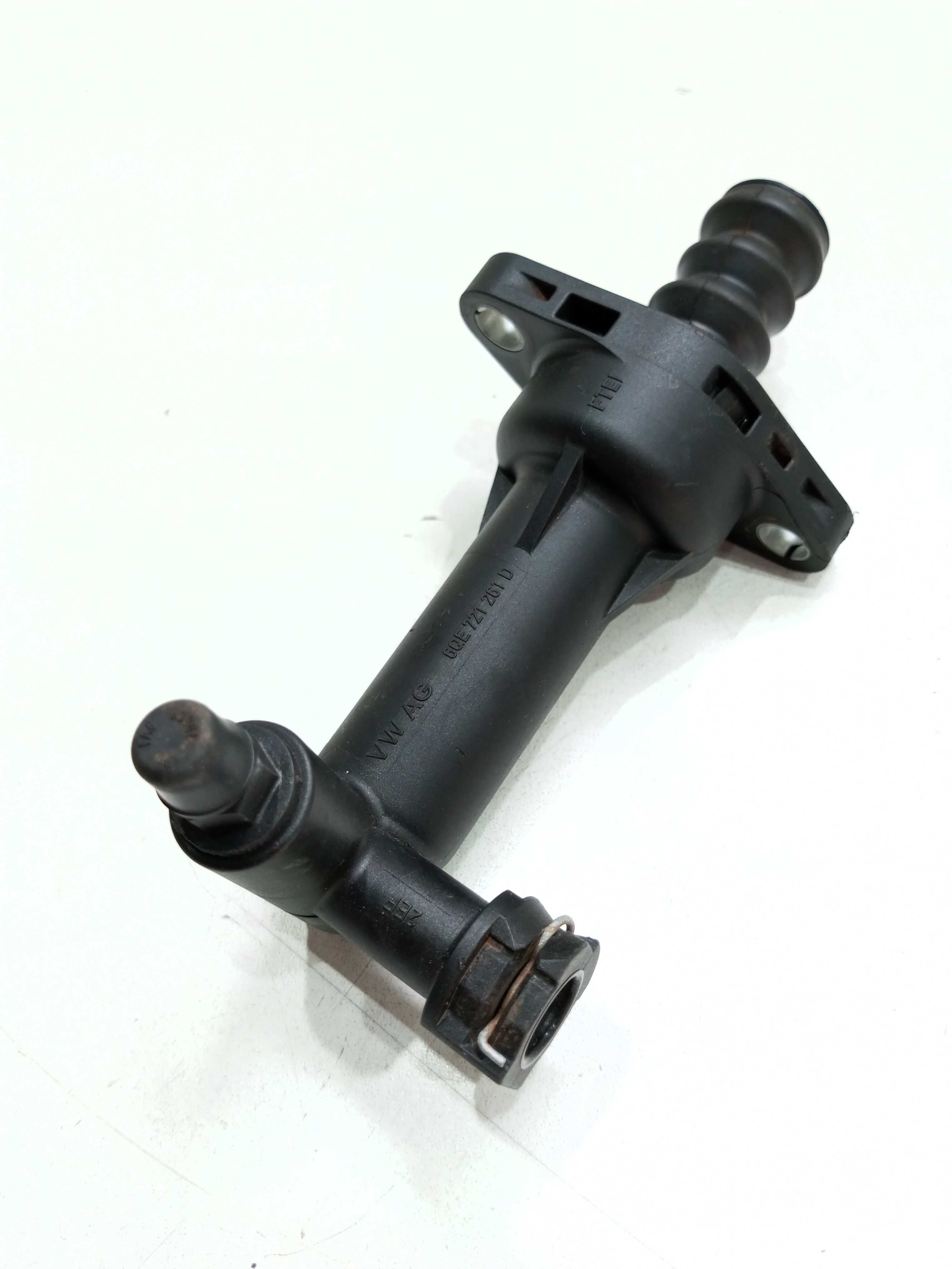 Cilindro Atuador De Embreagem Câmbio Vw Saveiro 1.6 2018 2