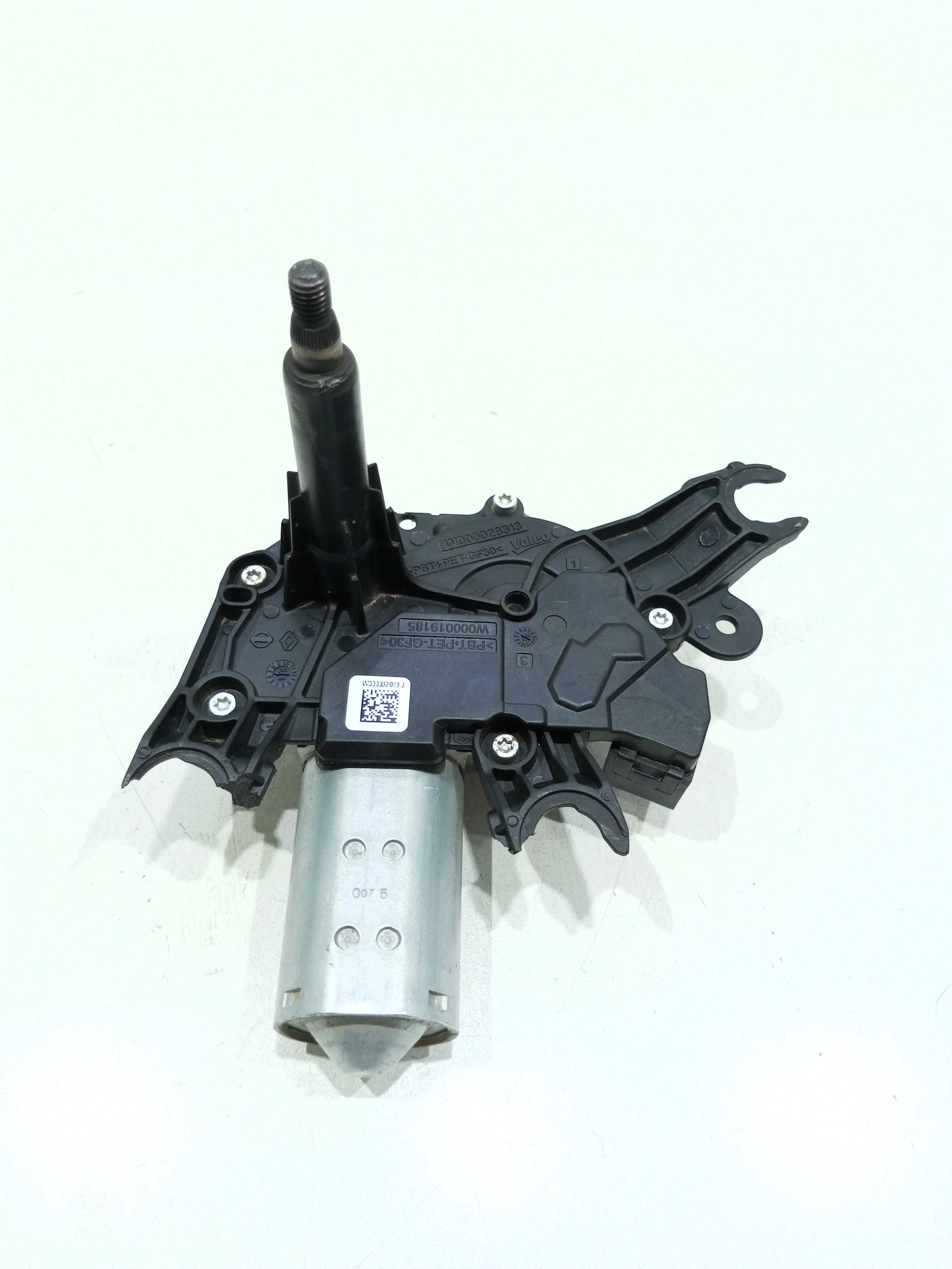 Motor Limpador Traseiro Renault Sandero 2016 1