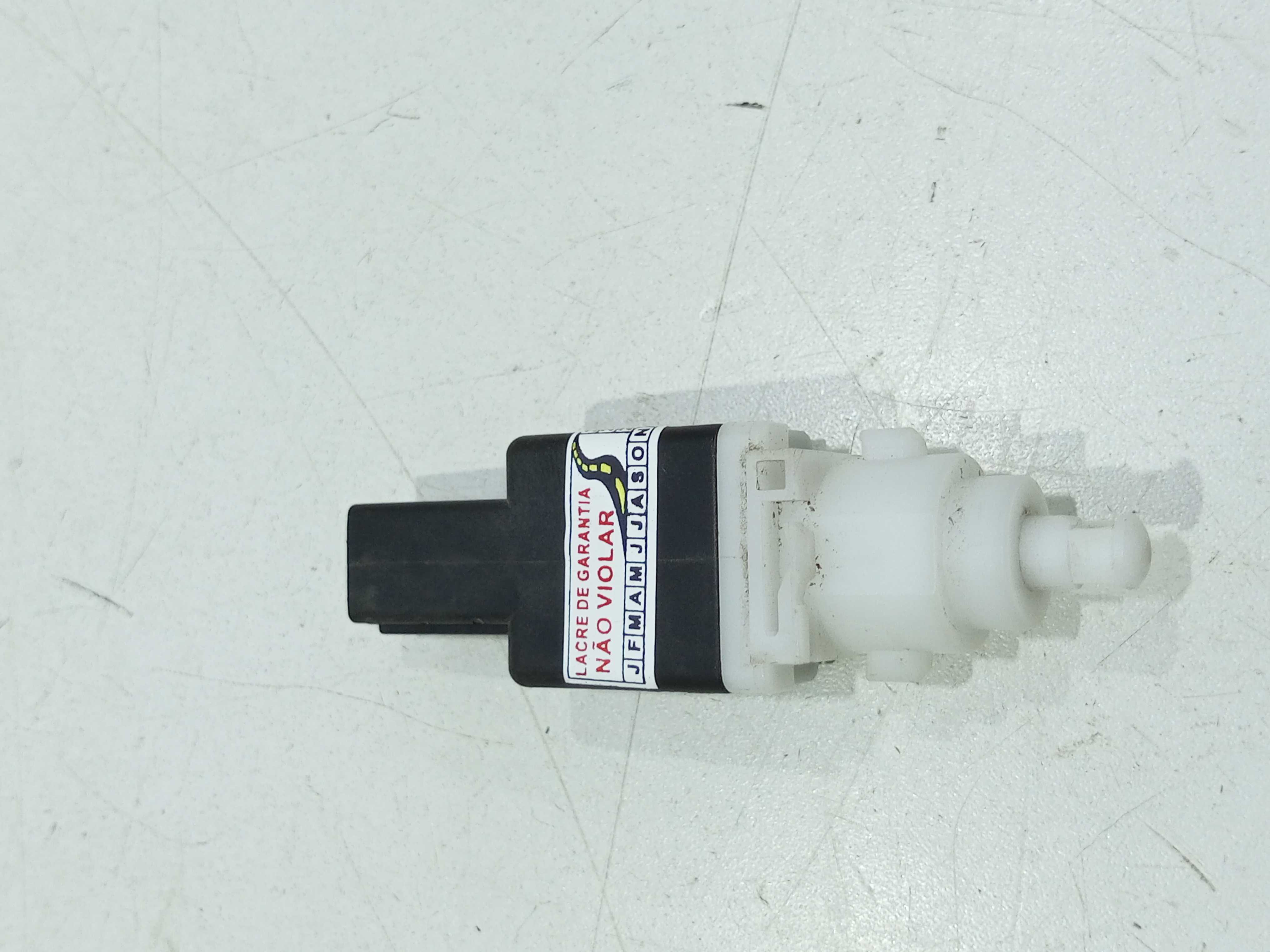 Interruptor Break Light Pedal Fiat Fiorino 1.4 2021 1