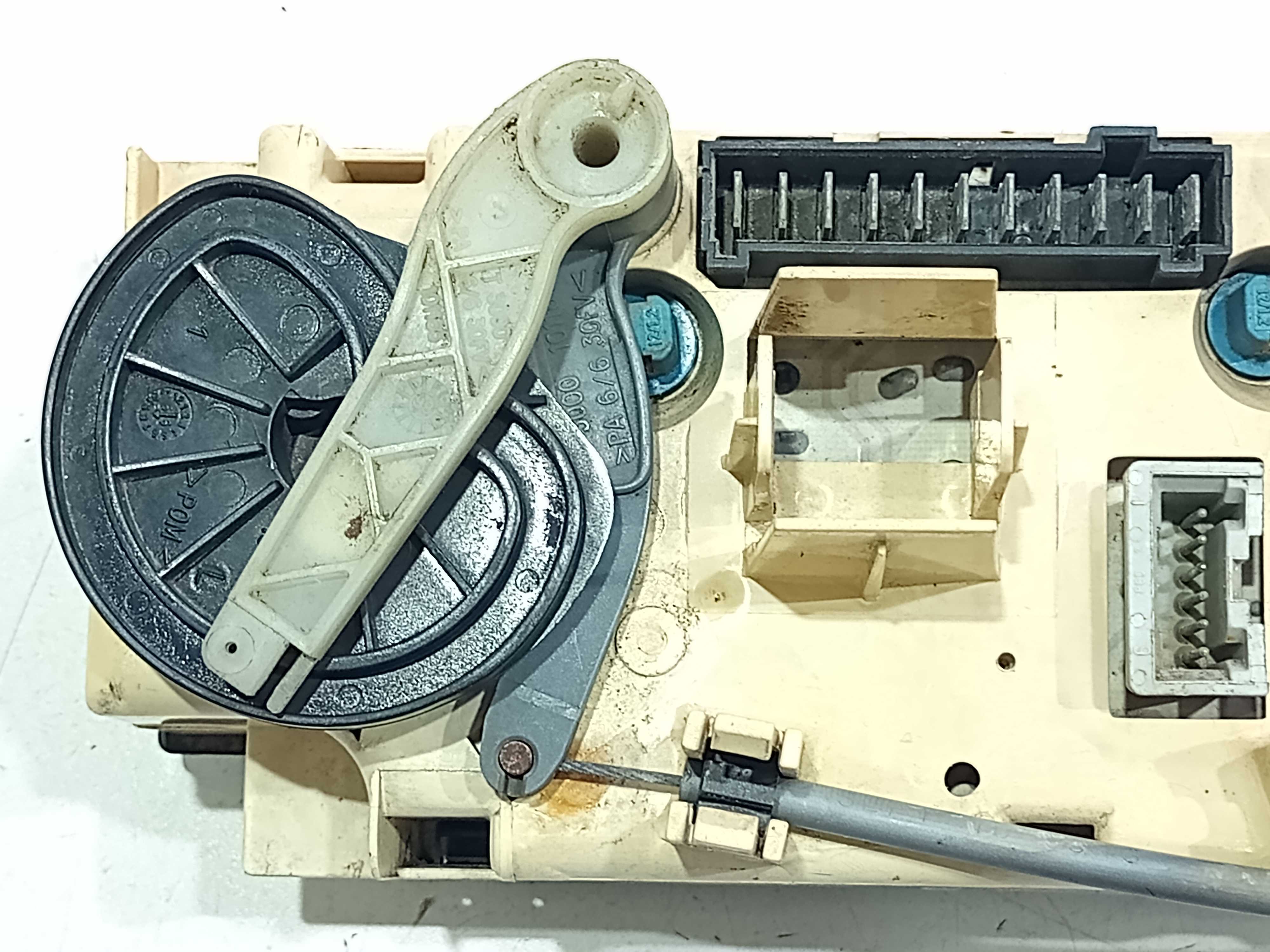 Comando Ar Condicionado Chevrolet Astra 2000 3
