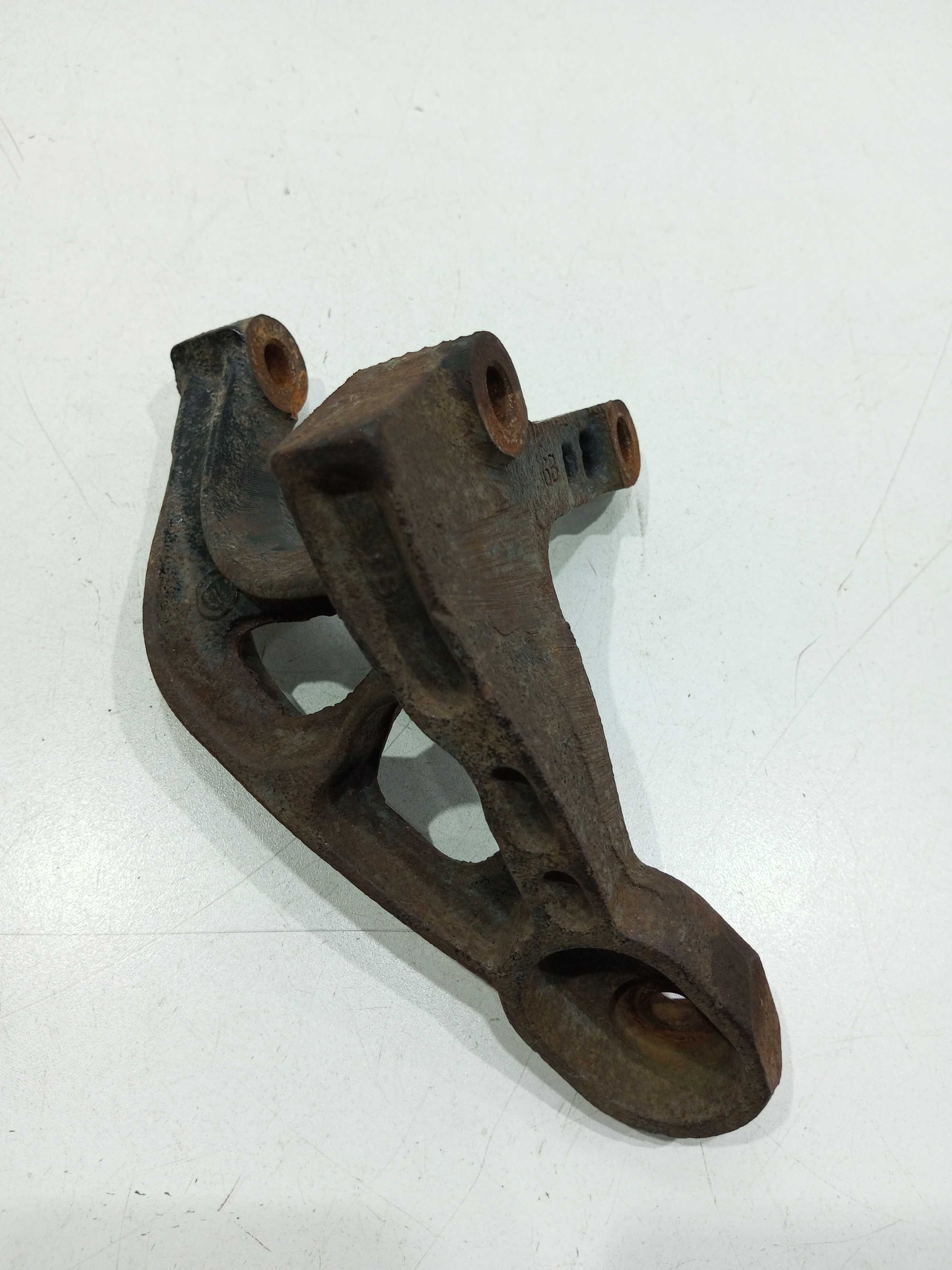 Suporte Do Coxim Câmbio Fiat Siena 1.0 2011 3