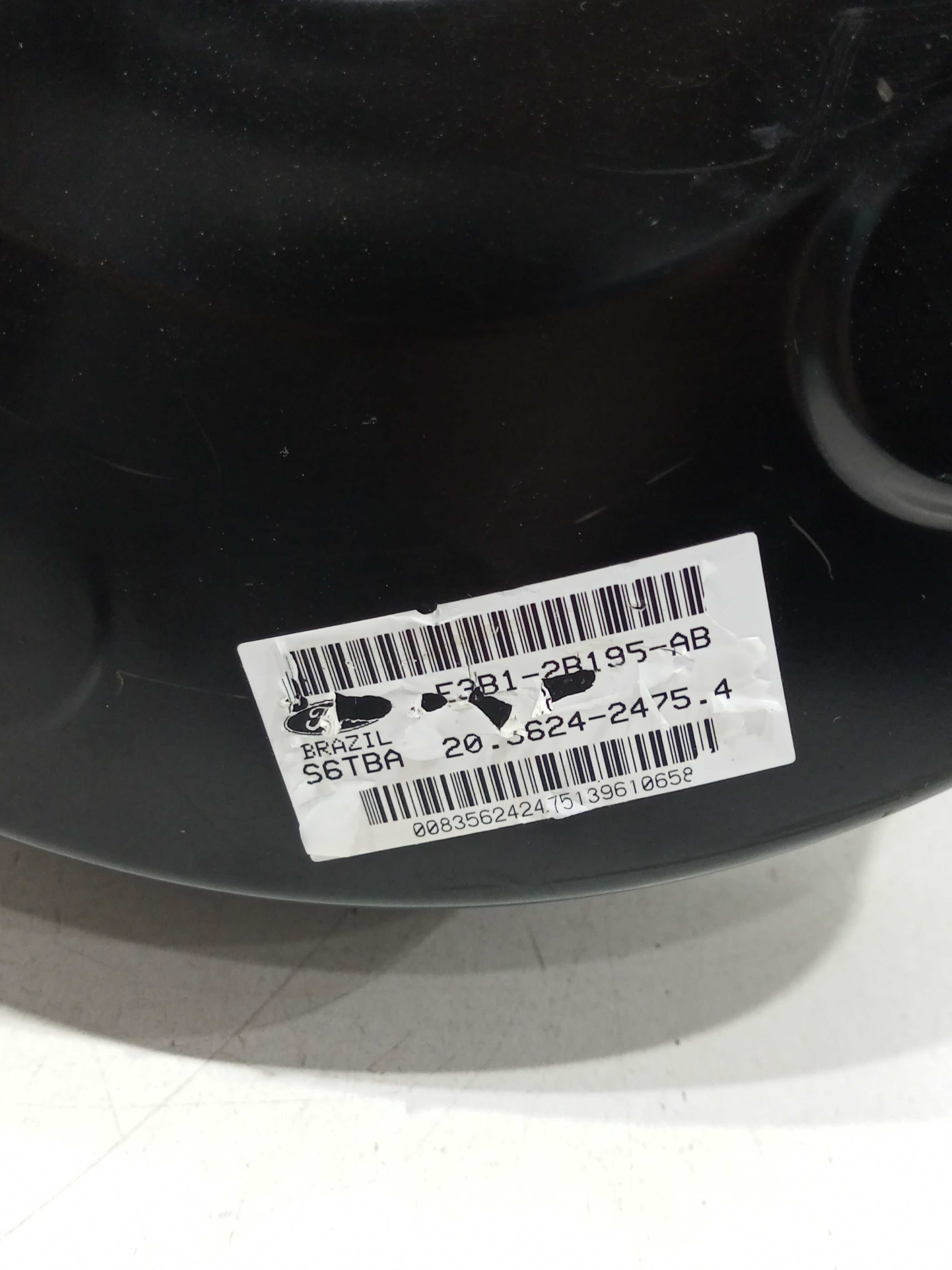 Hidrovacuo Servo Freio Ford Ka Se 1.0 3cc 2017 2