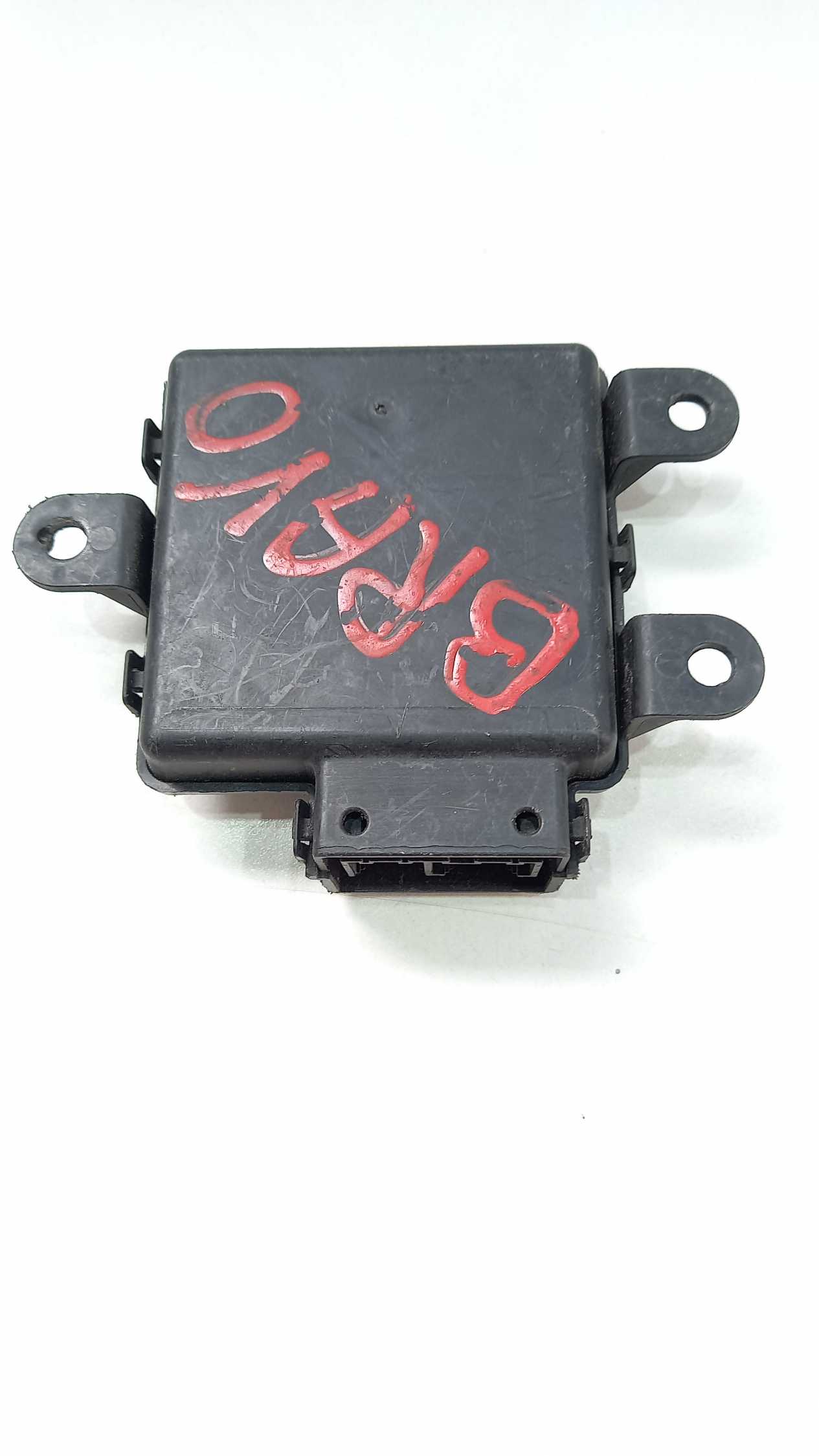 Módulo Sensor Estacionamento Fiat Bravo 2012 3