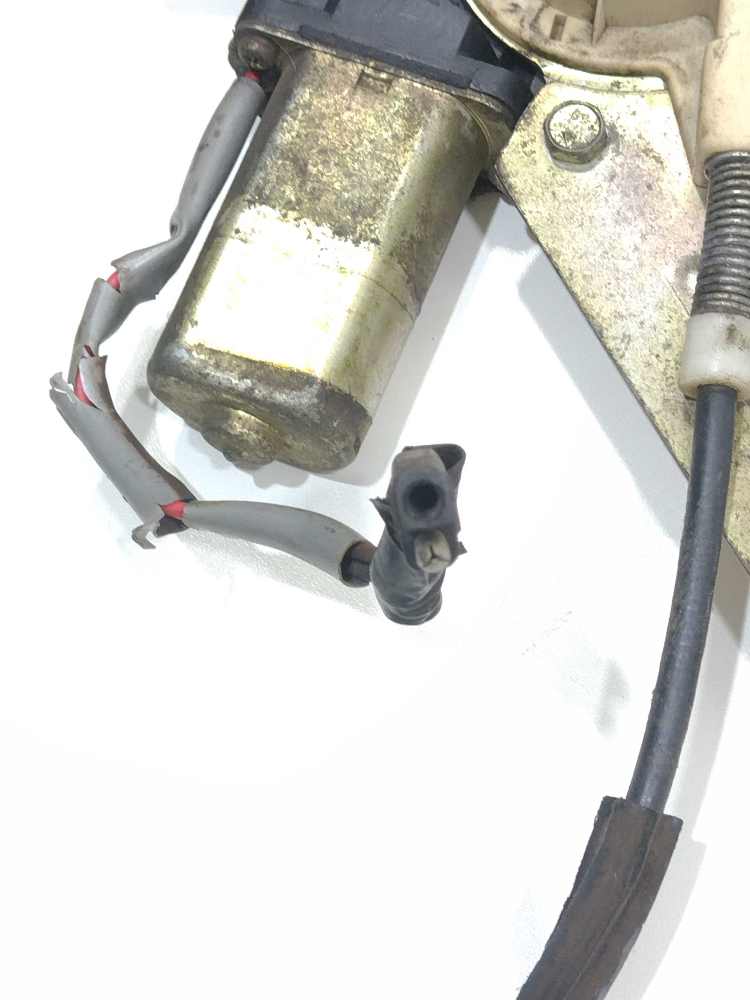 Máquina Vidro Elétrico Dianteira Direita Fiat Uno 2000 Orig 4