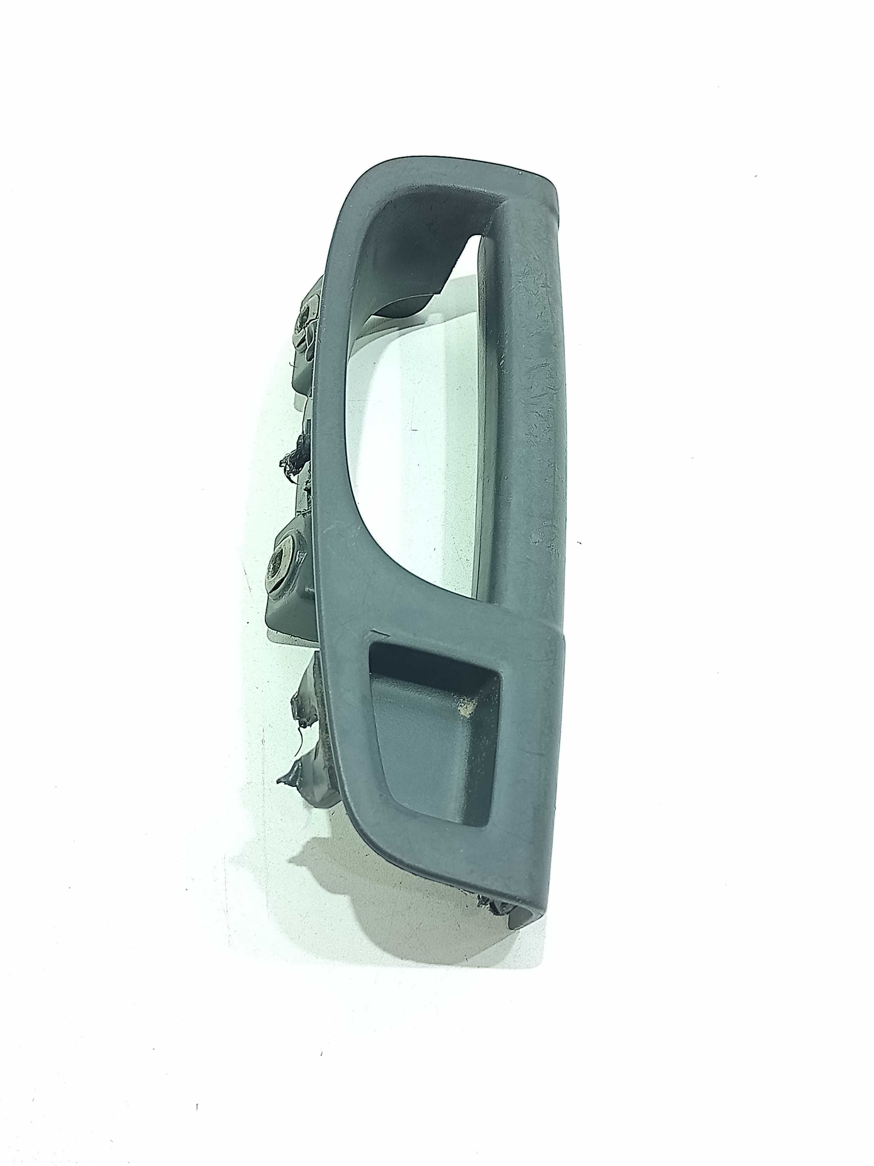 Moldura Maçaneta Porta Tras Dir Volkswagen Gol G5 2010 4