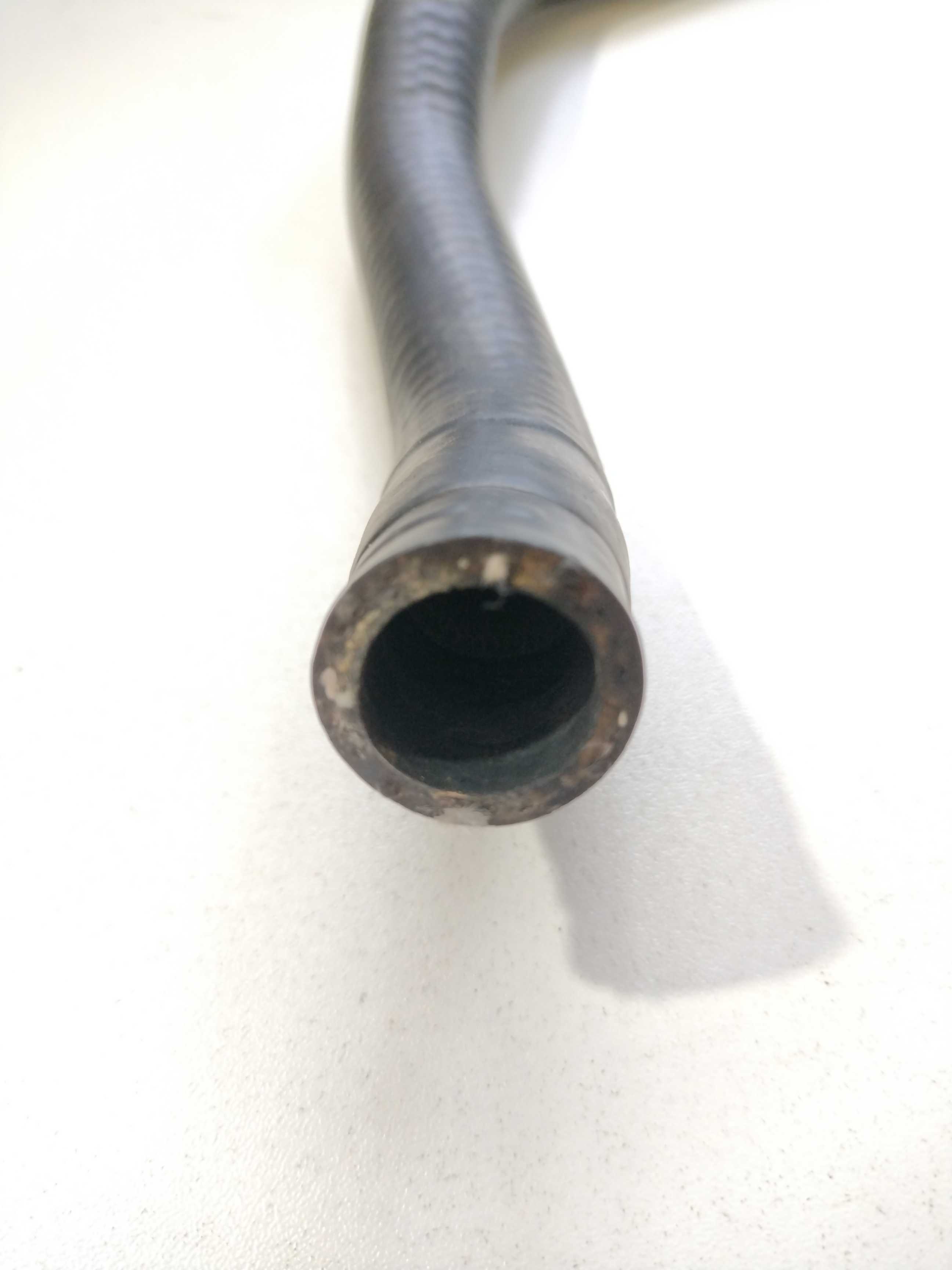 Mangueira Superior Ar Quente Duster 1.6  2013 Original 5