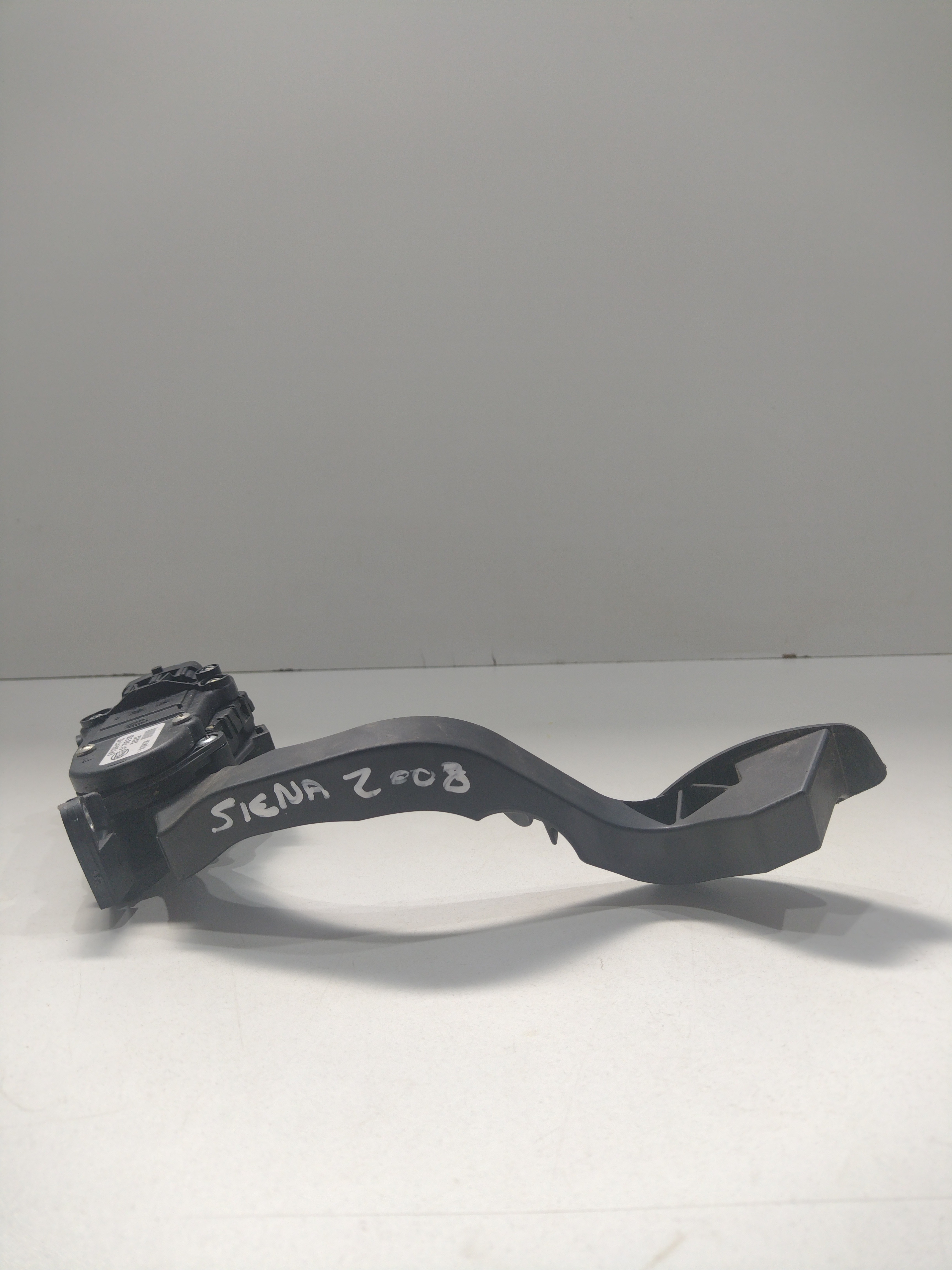 Pedal Do Acelerador Fiat Siena 2008 1.0 2