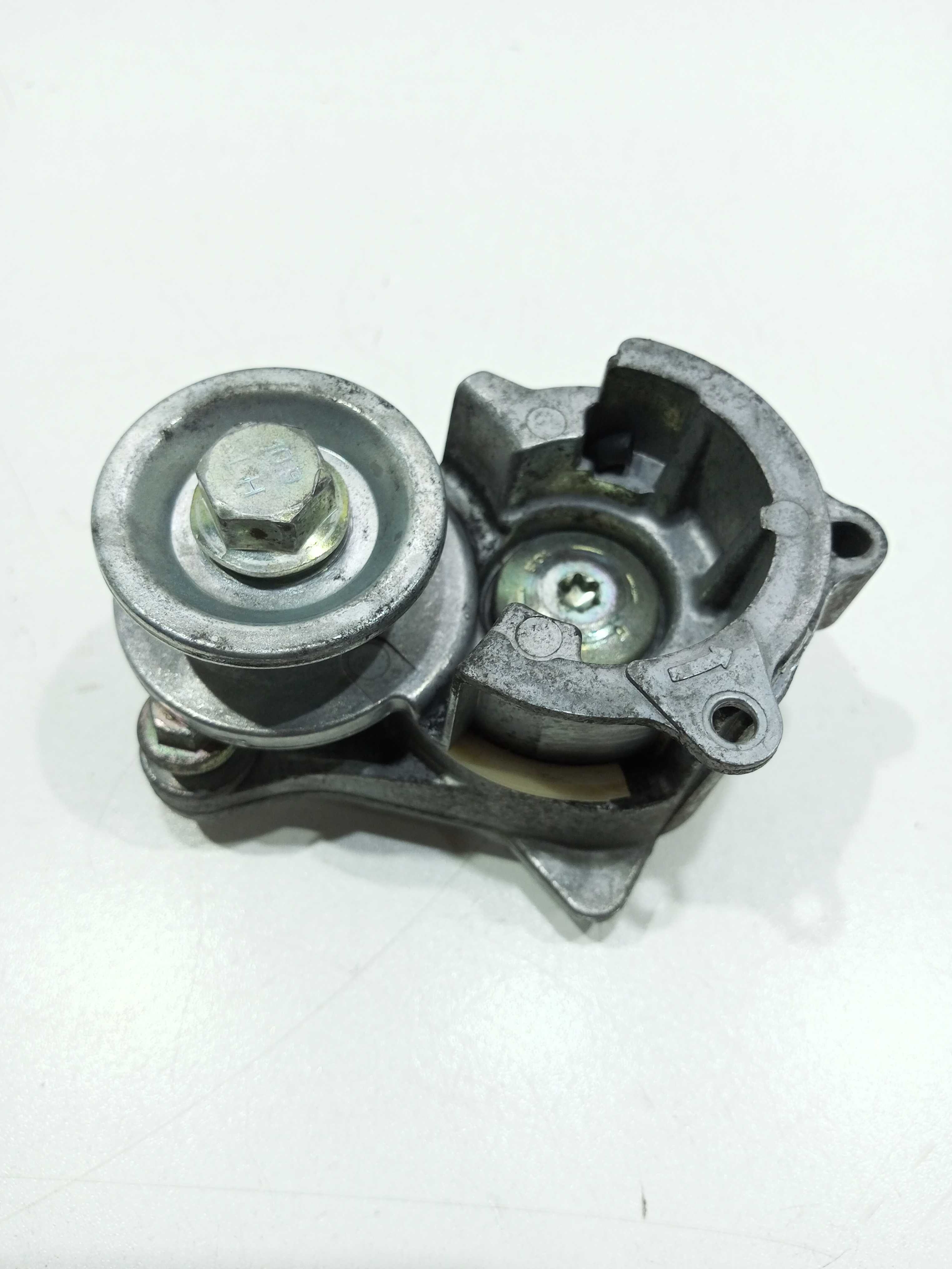 Esticador De Correia Peugeot 307 2.0 Rallye 2004 Sem Rolam. 2