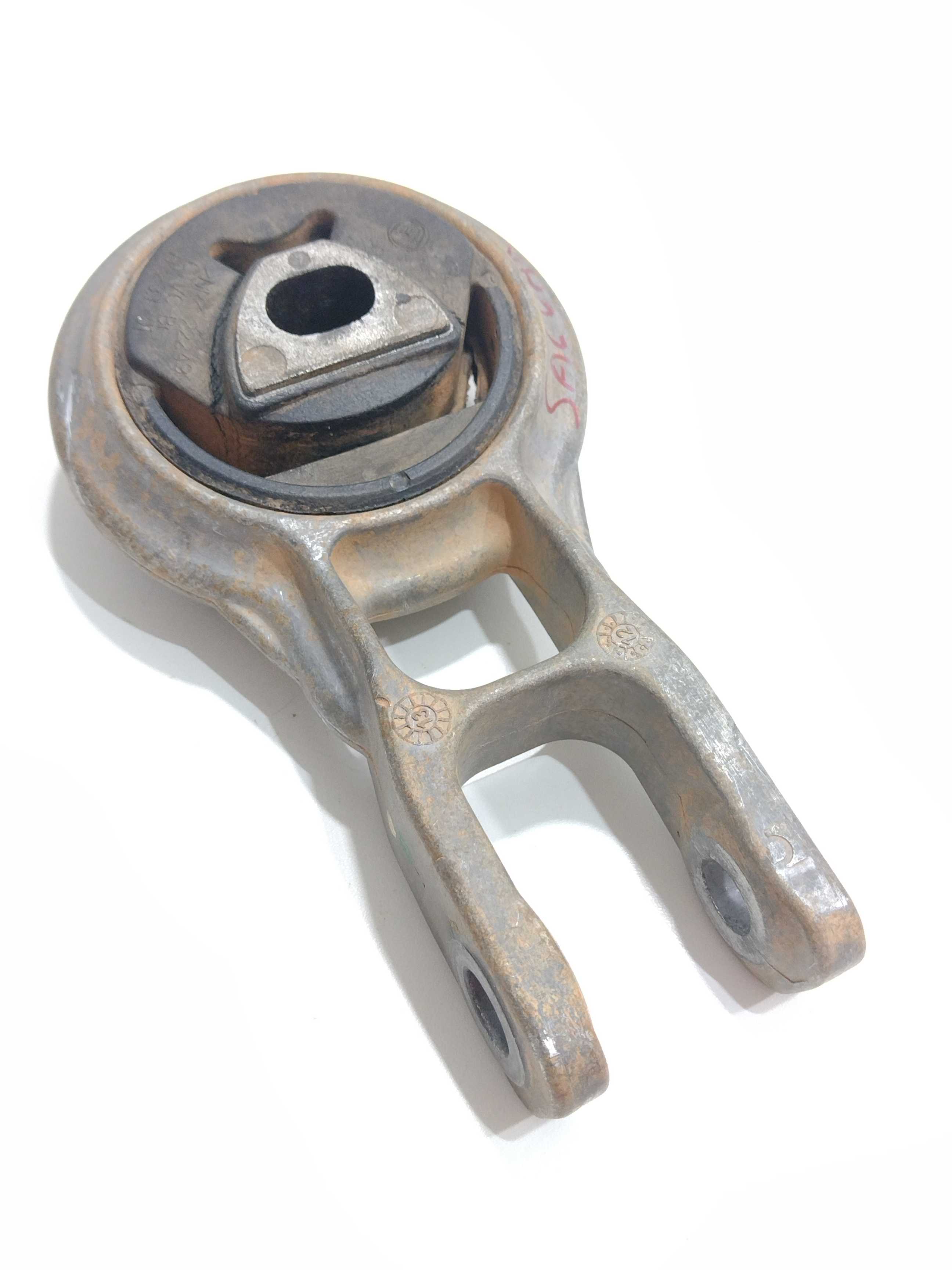 COXIM BIELA DO MOTOR FIAT SIENA ESSENC 1.6 DL 2013 1
