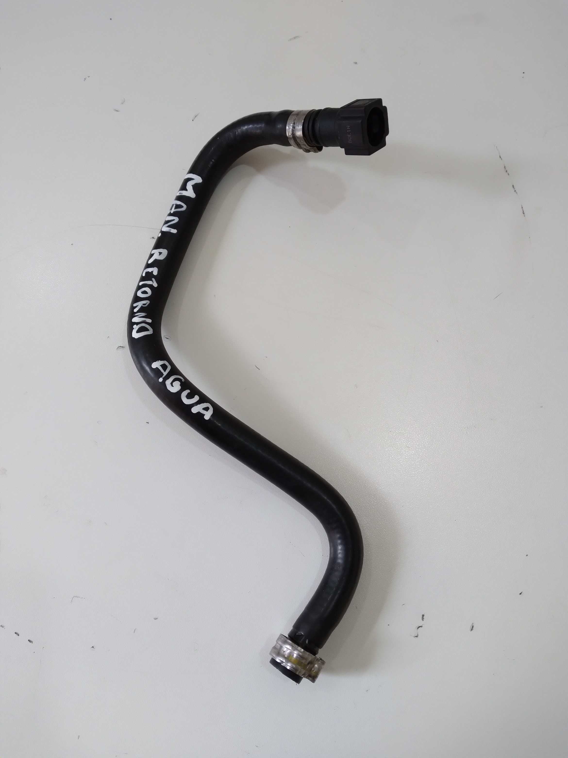 Mangueira Retorno Radiador Grand Siena Attrac. 2014 1