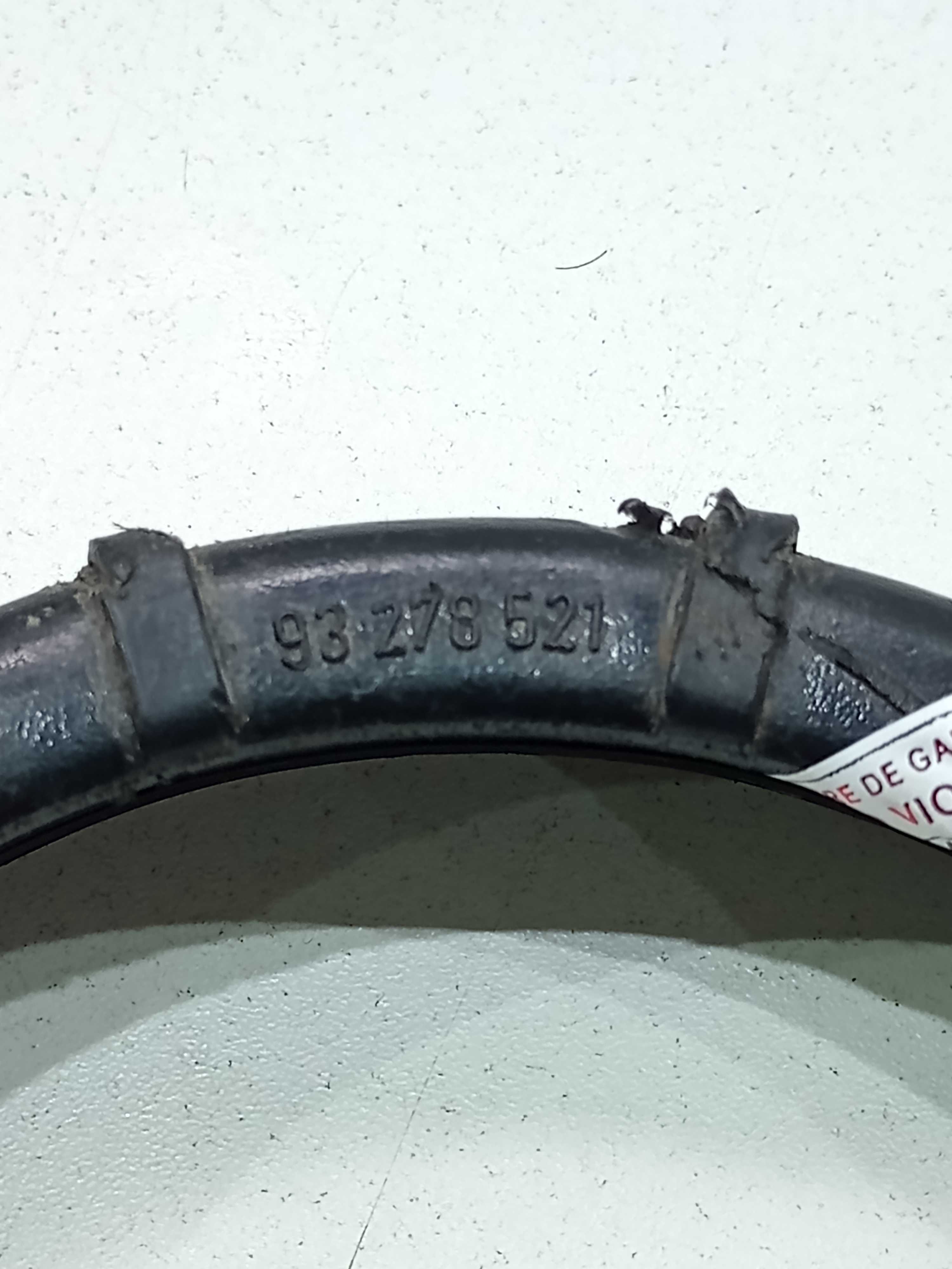 Tampa Rosca Tanque Combustível Corsa Wind 1999 93278521 2