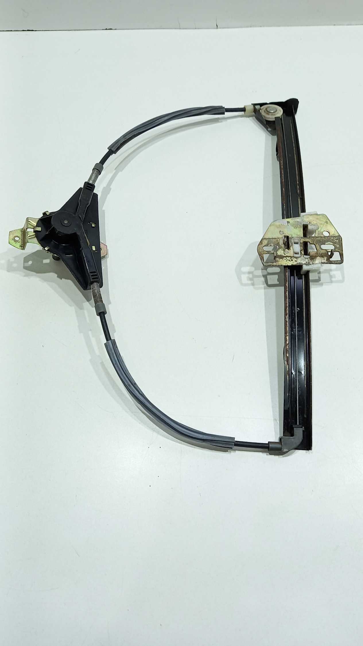 Maquina De Vidro Manual Lado Esquerdo Gol G4 2p 2013 1