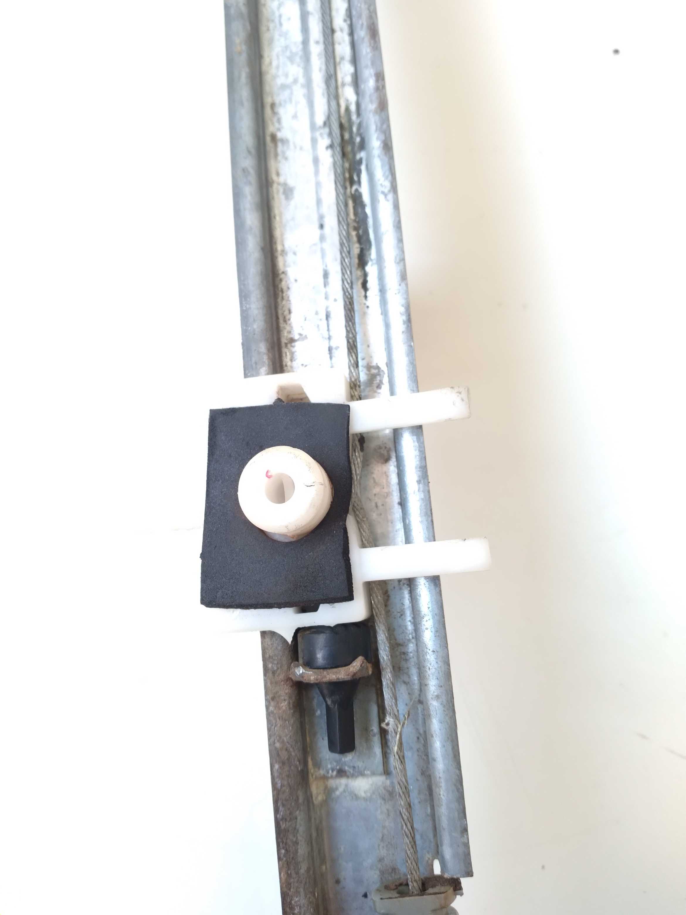 Máquina De Vidro Porta Traseira Direita Palio 1.0 1997 5