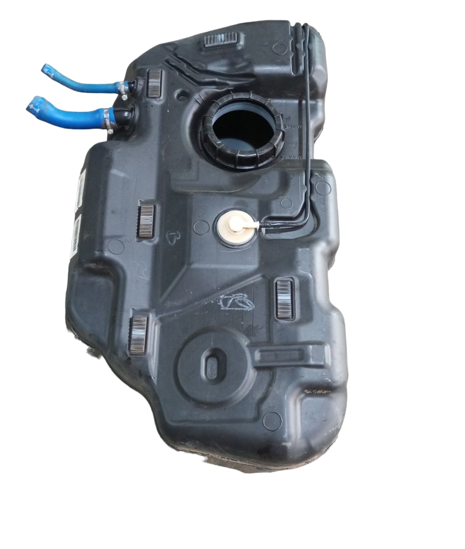 Tanque De Combustível Ford Ka Se 1.0 3cc 2017 3