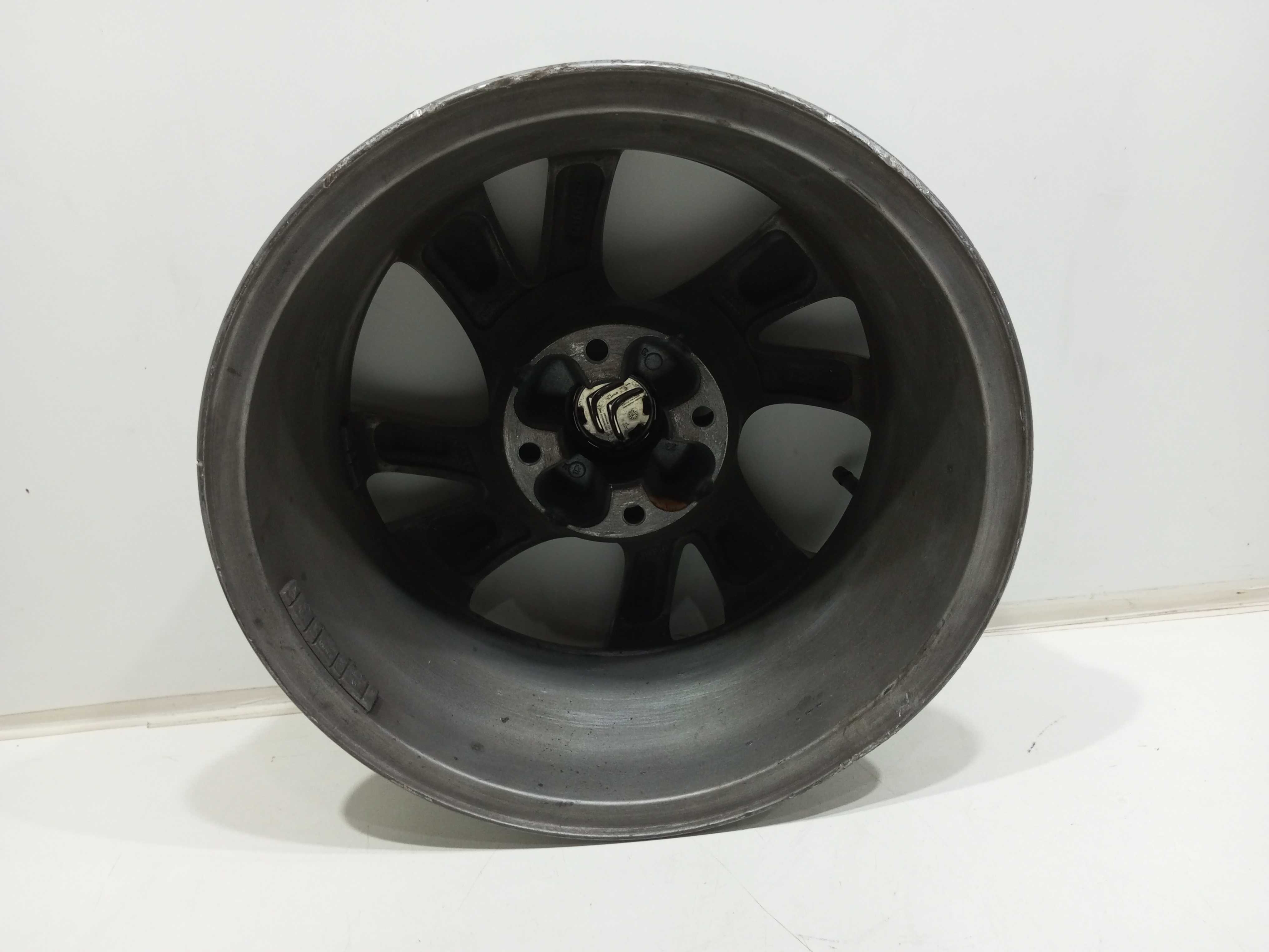 Roda Aro 15 Citroen C3 1.6 2017 Tendence Original Detalhes 7