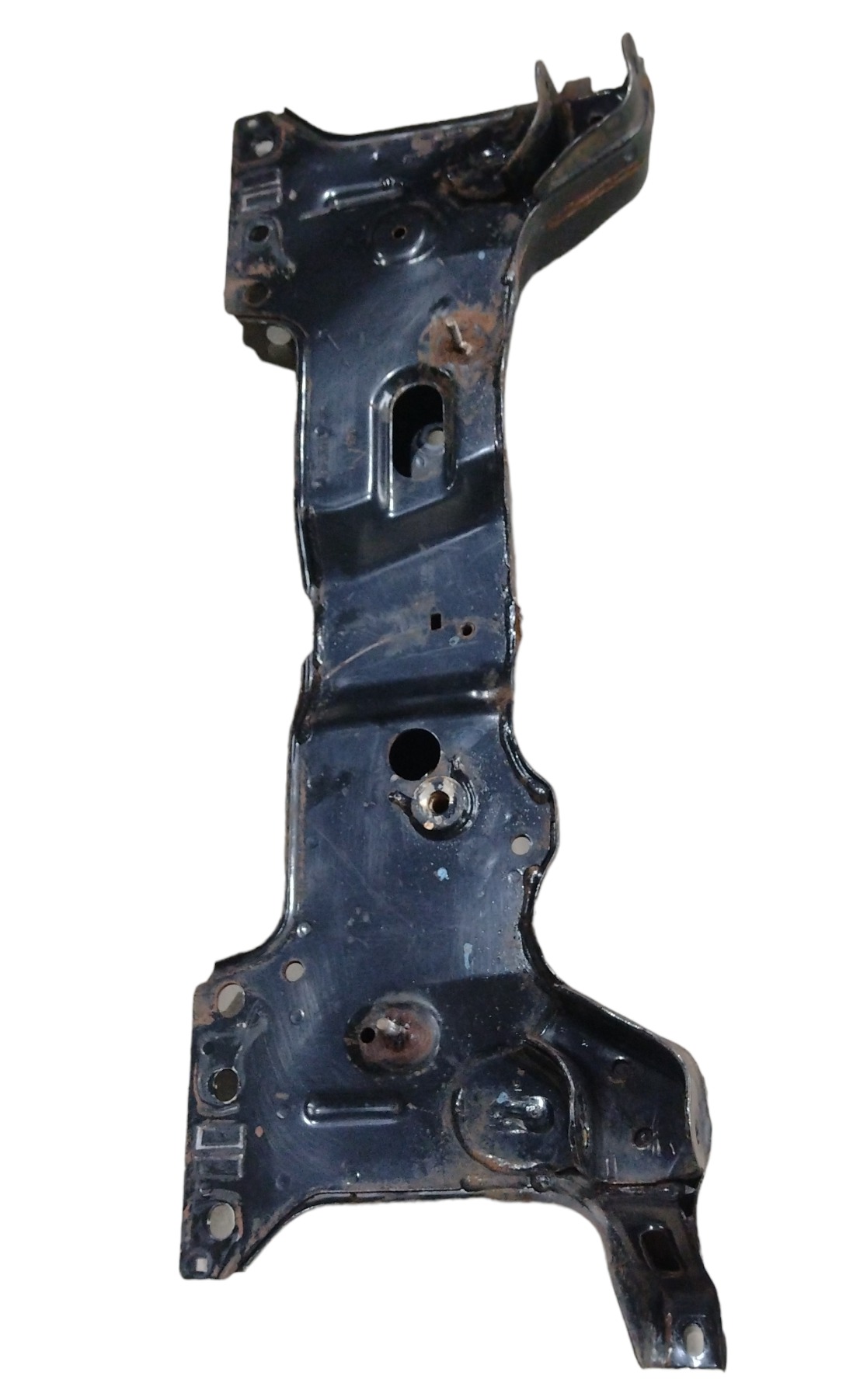 Quadro Agregado Suspensão Diant Strada Hard Work 1.4 2018 2