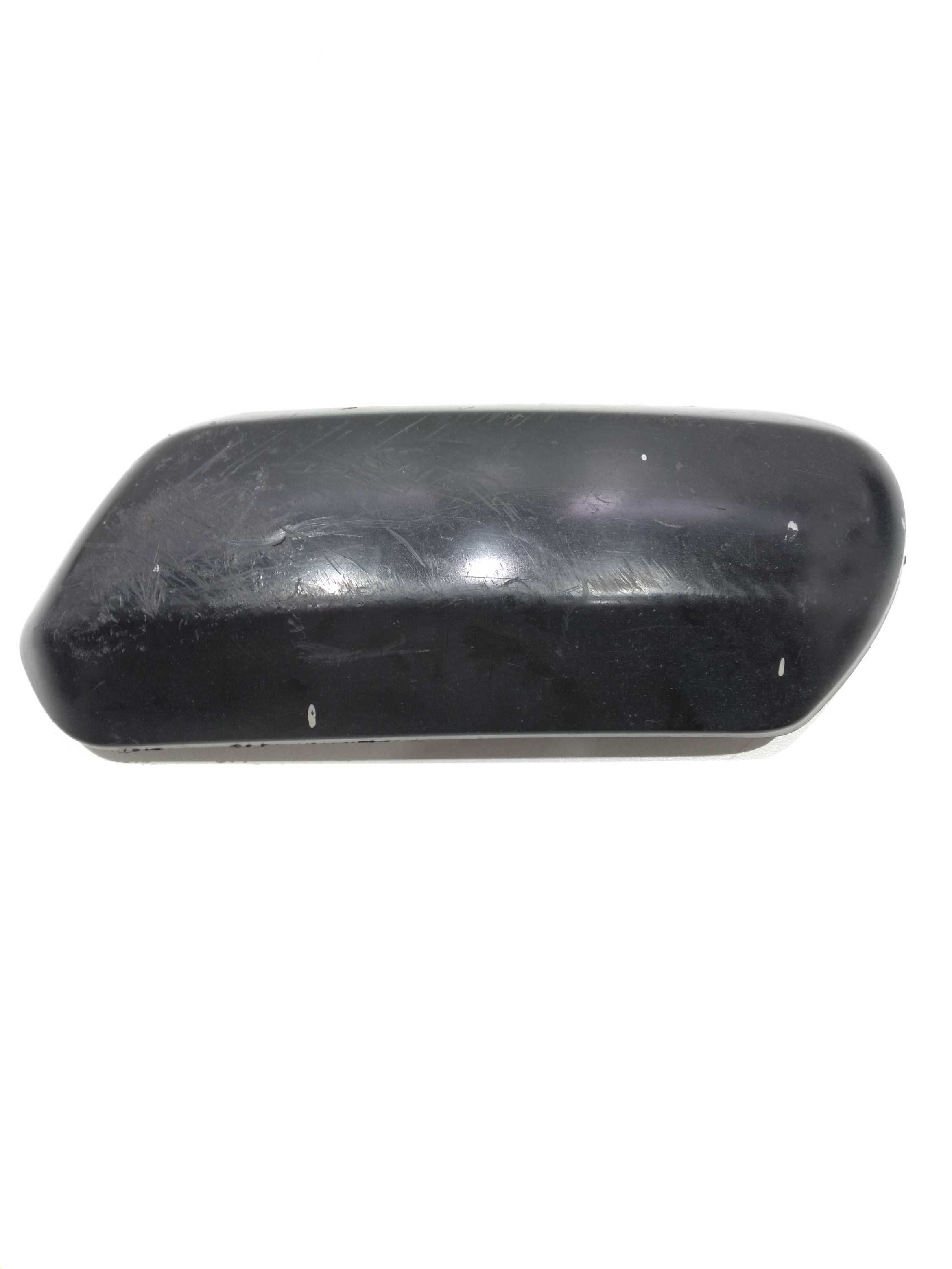 Moldura Grade Do Parachoque Dianteiro Esquerdo 307 2007 Preto 1