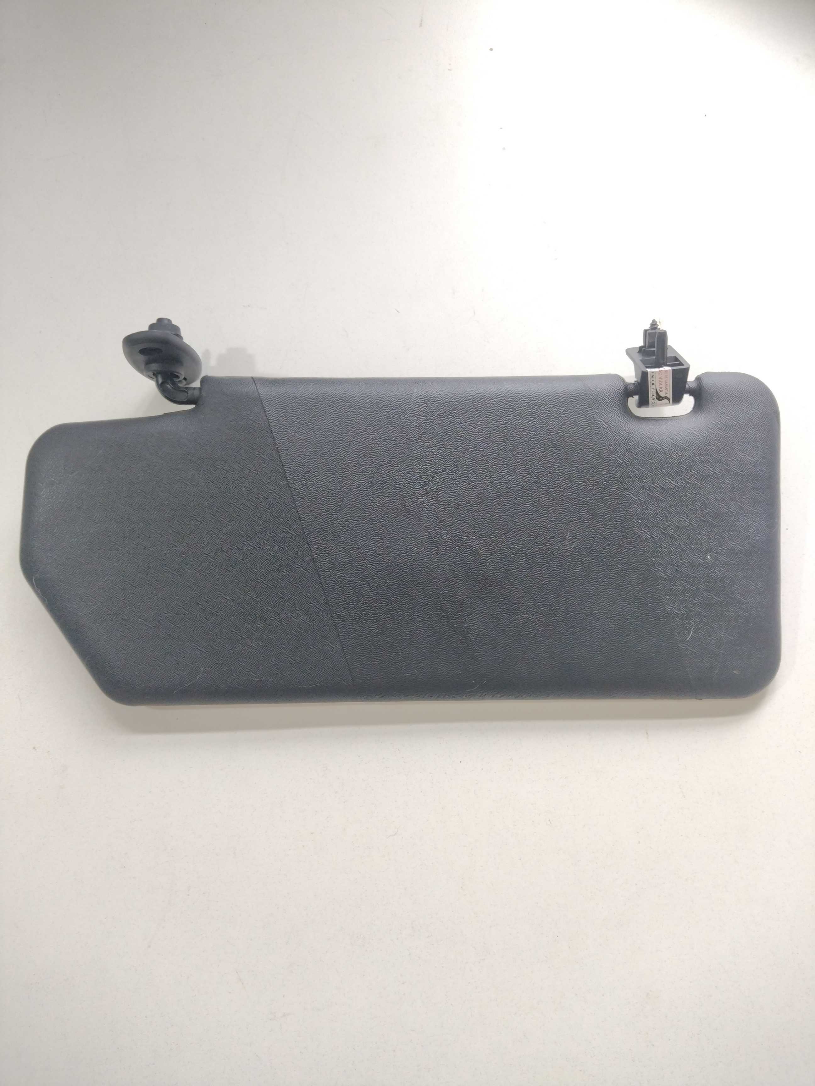 Quebra Sol Esquerdo Strada 2018 Hard Working Original 1