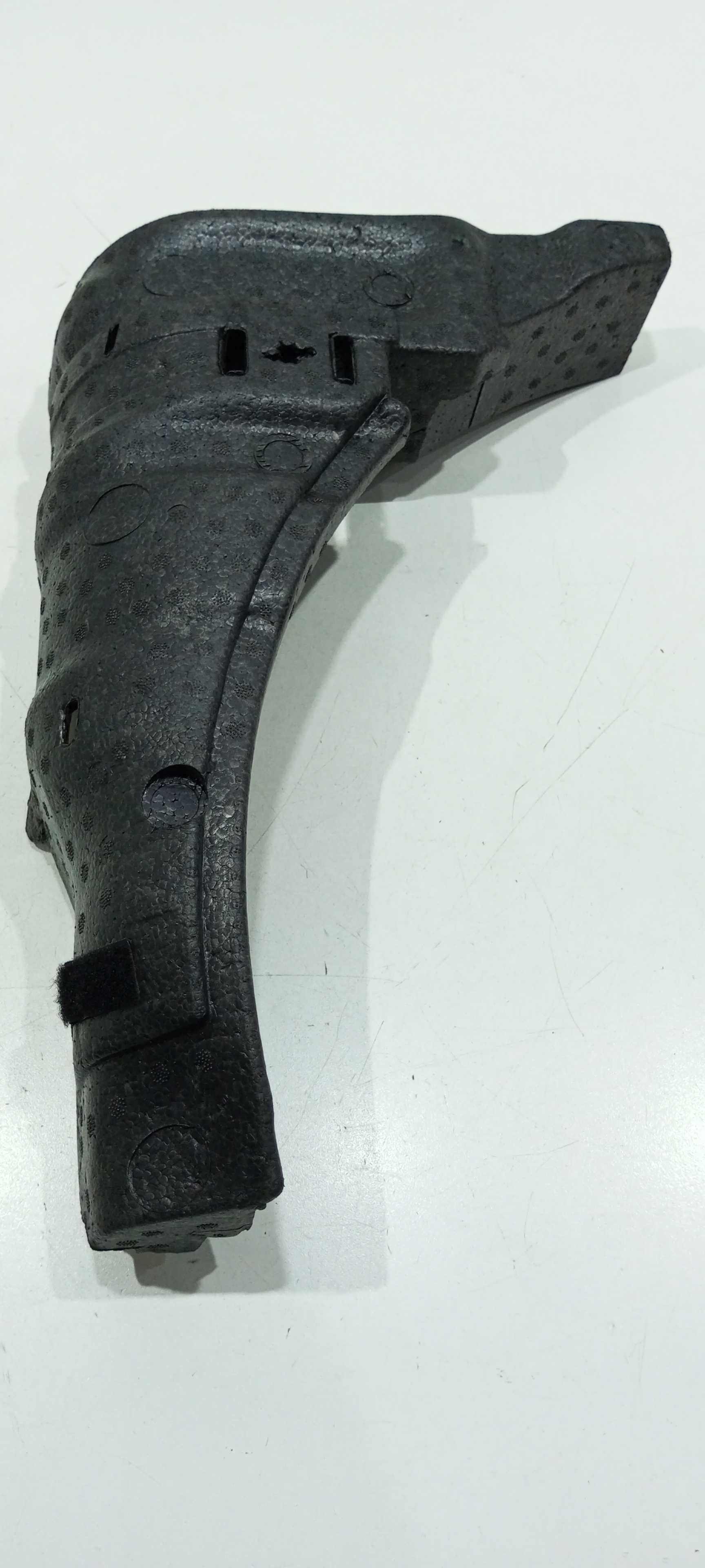 Isopor Porta Malas Volkswagen Golf 2014 4