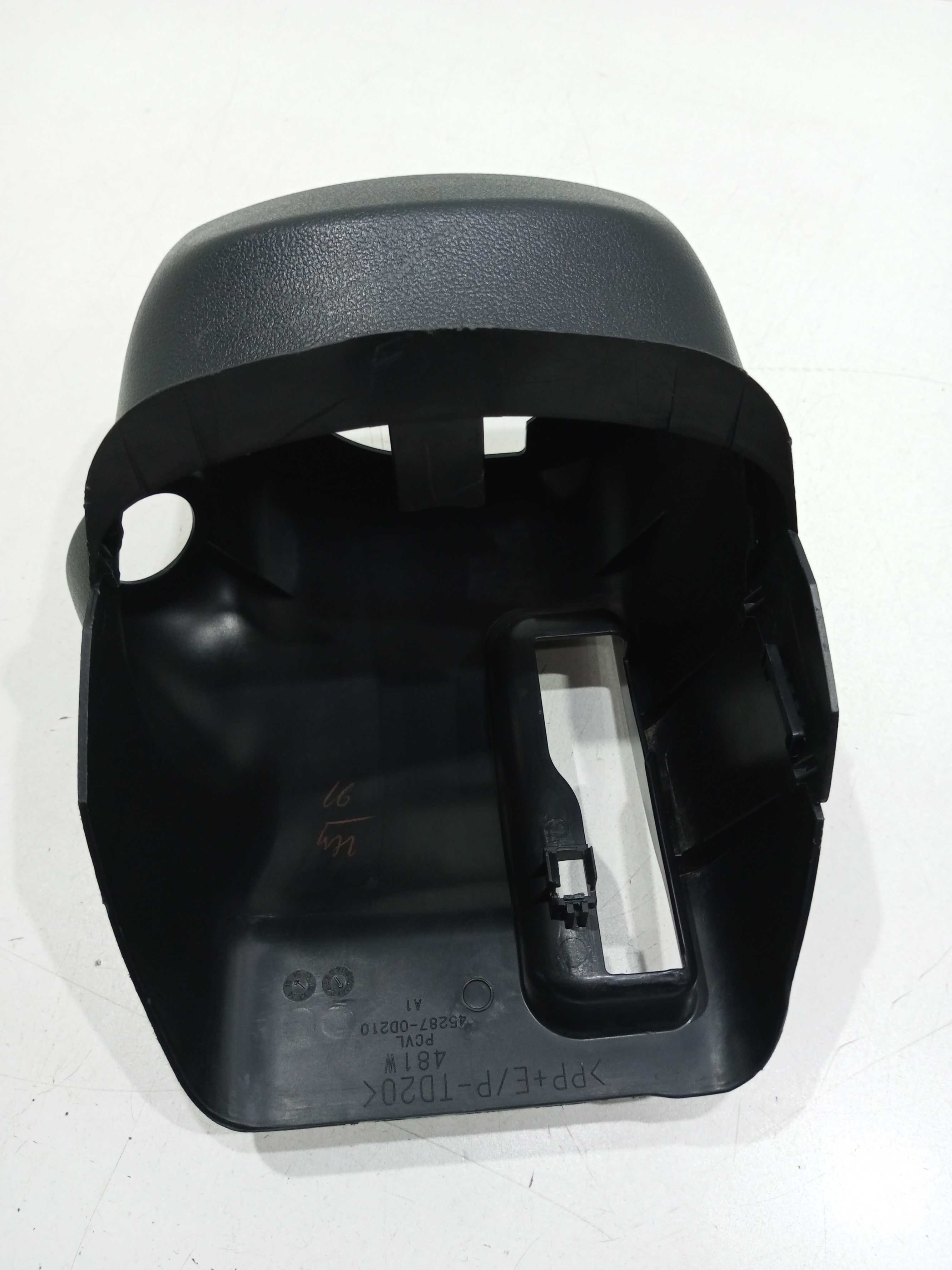 Moldura Chave De Seta Etios 1.3 2016 7