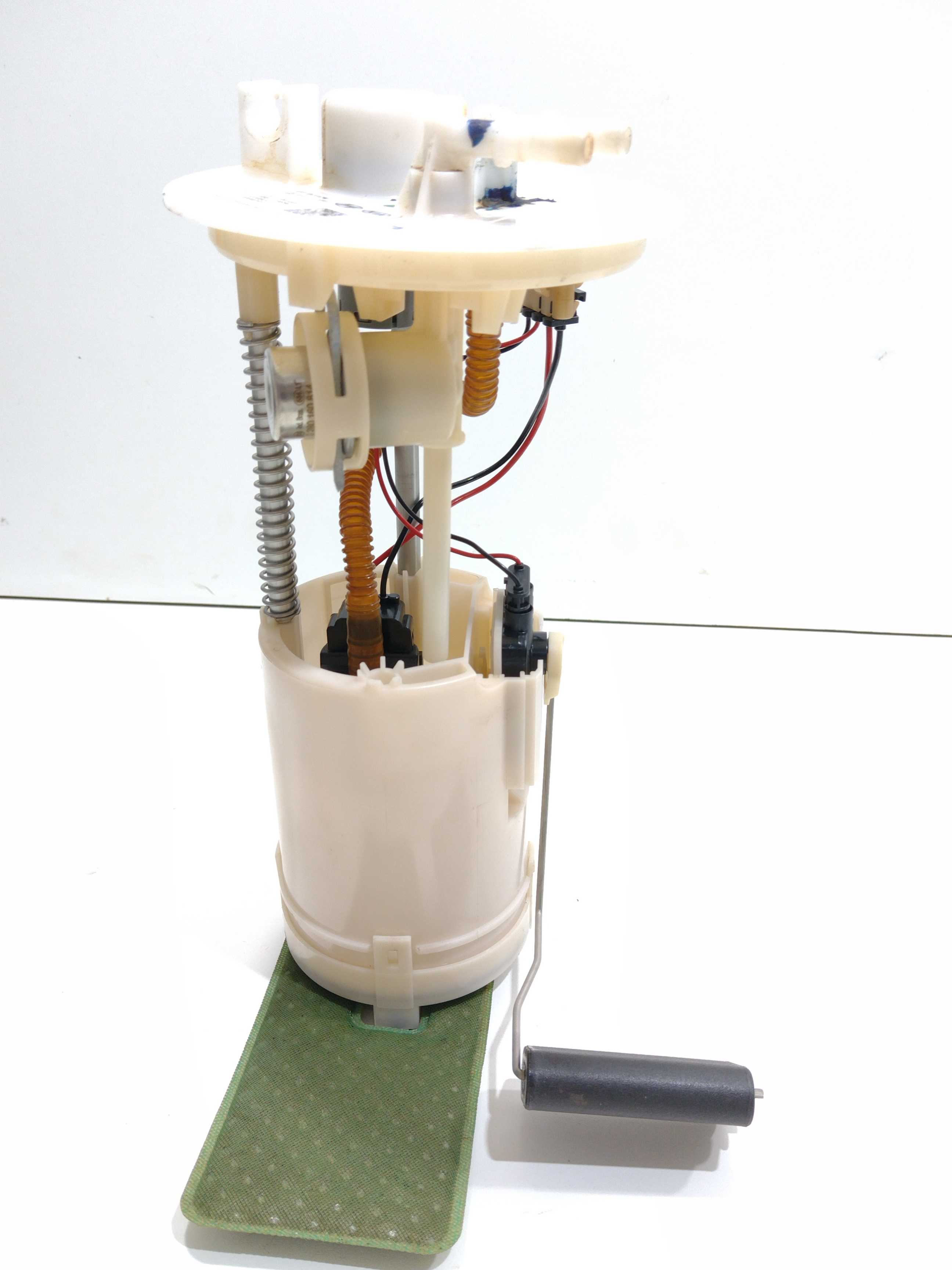 Bomba Combustível Hyundai Hb20s Evolution 2022 Original 2