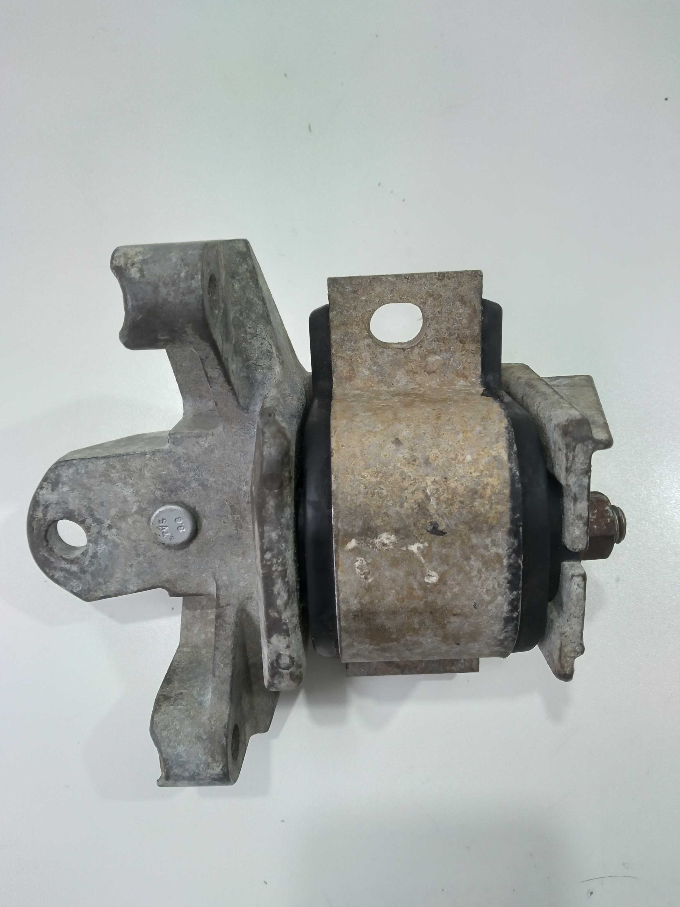 Suporte Da Caixa  Volkswagem Gol 1.6 Power 2009 2