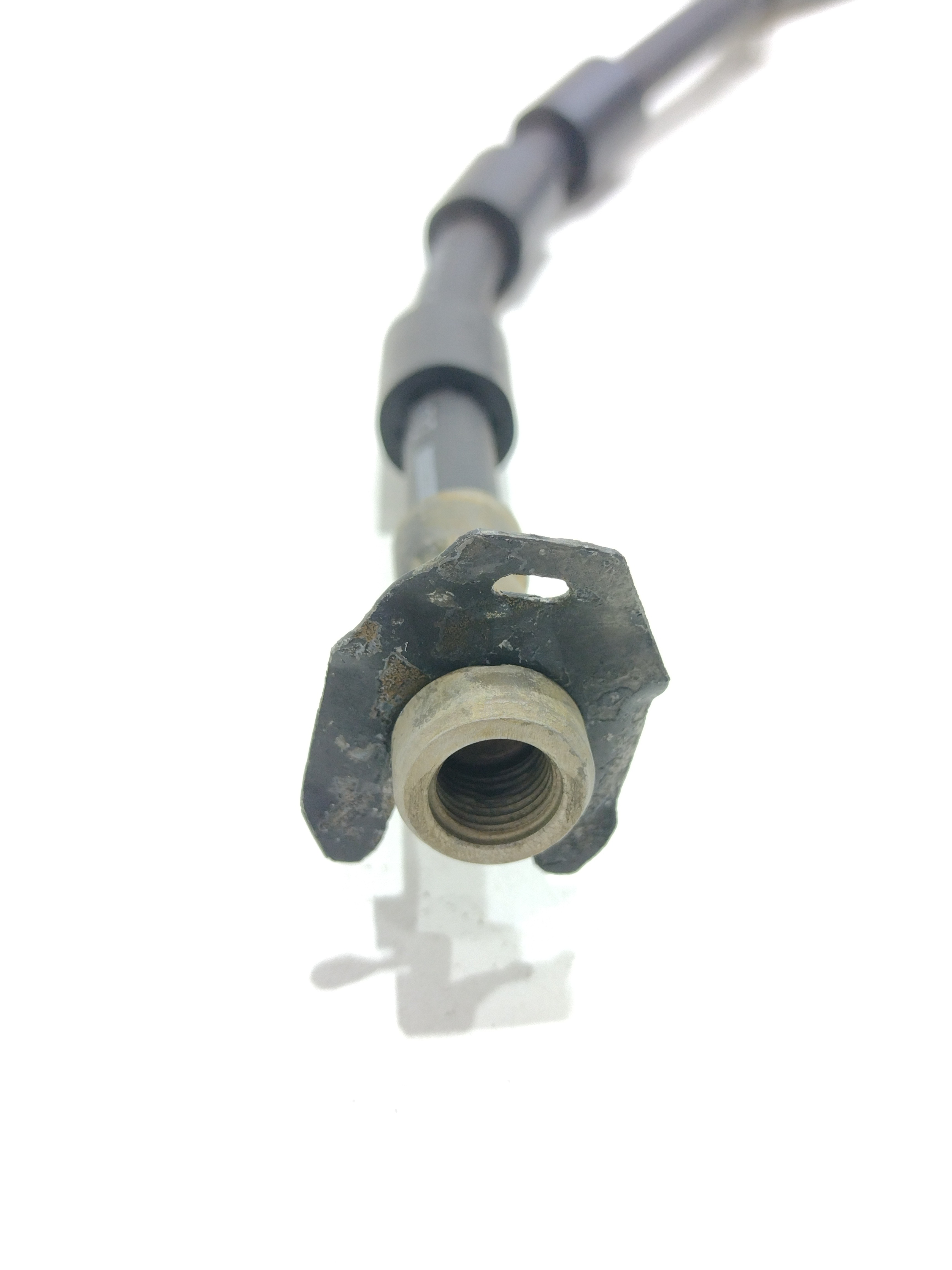 Flexível Do Freio Dianteiro Ford Ka 2019 Original 2
