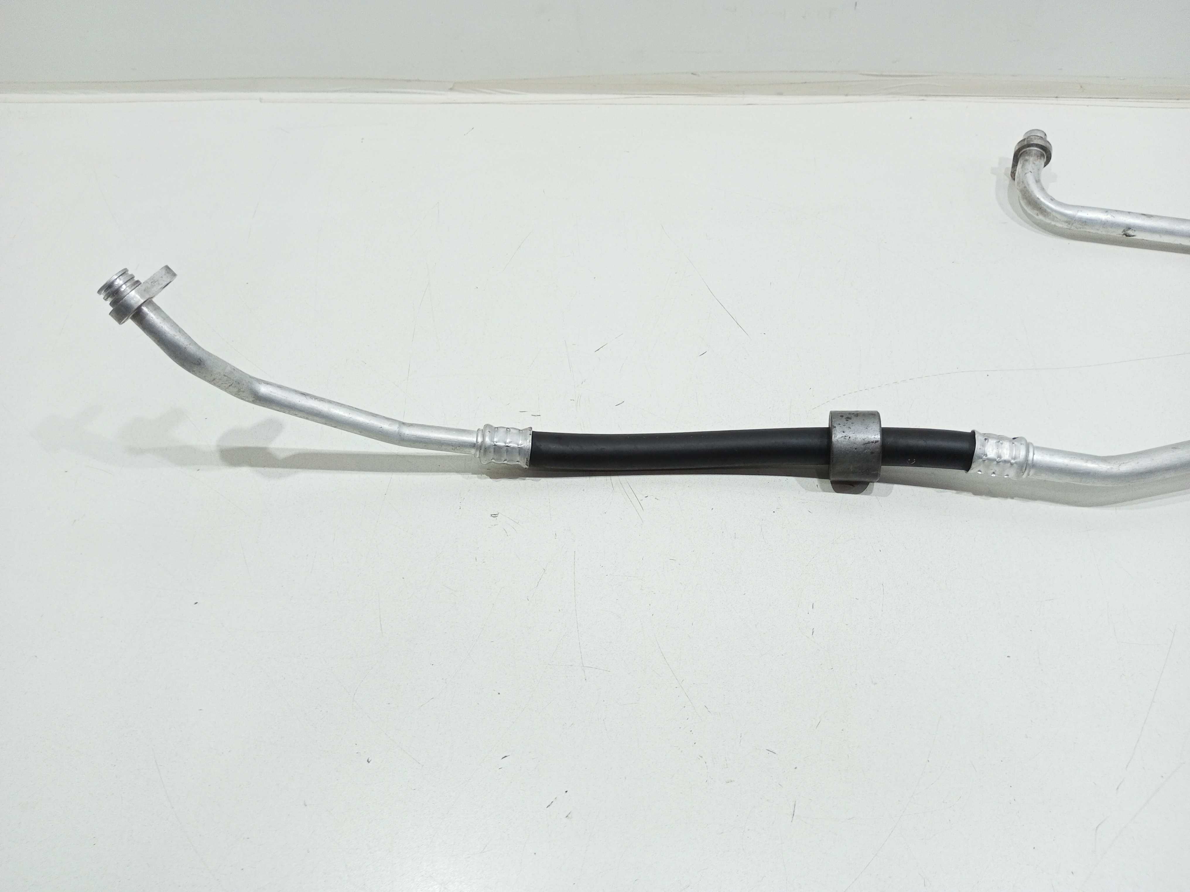 Mangueira De Ar Condicionado Renault Sandero 1.6 3