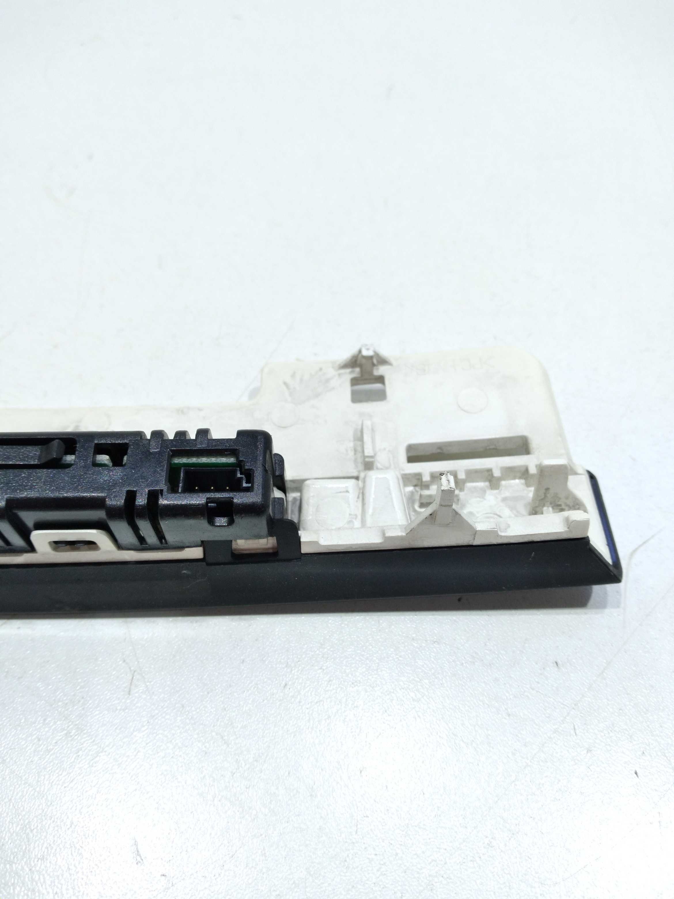 Display Sensor Estacionamento Vw Touareg 4.2 V8 2005 6