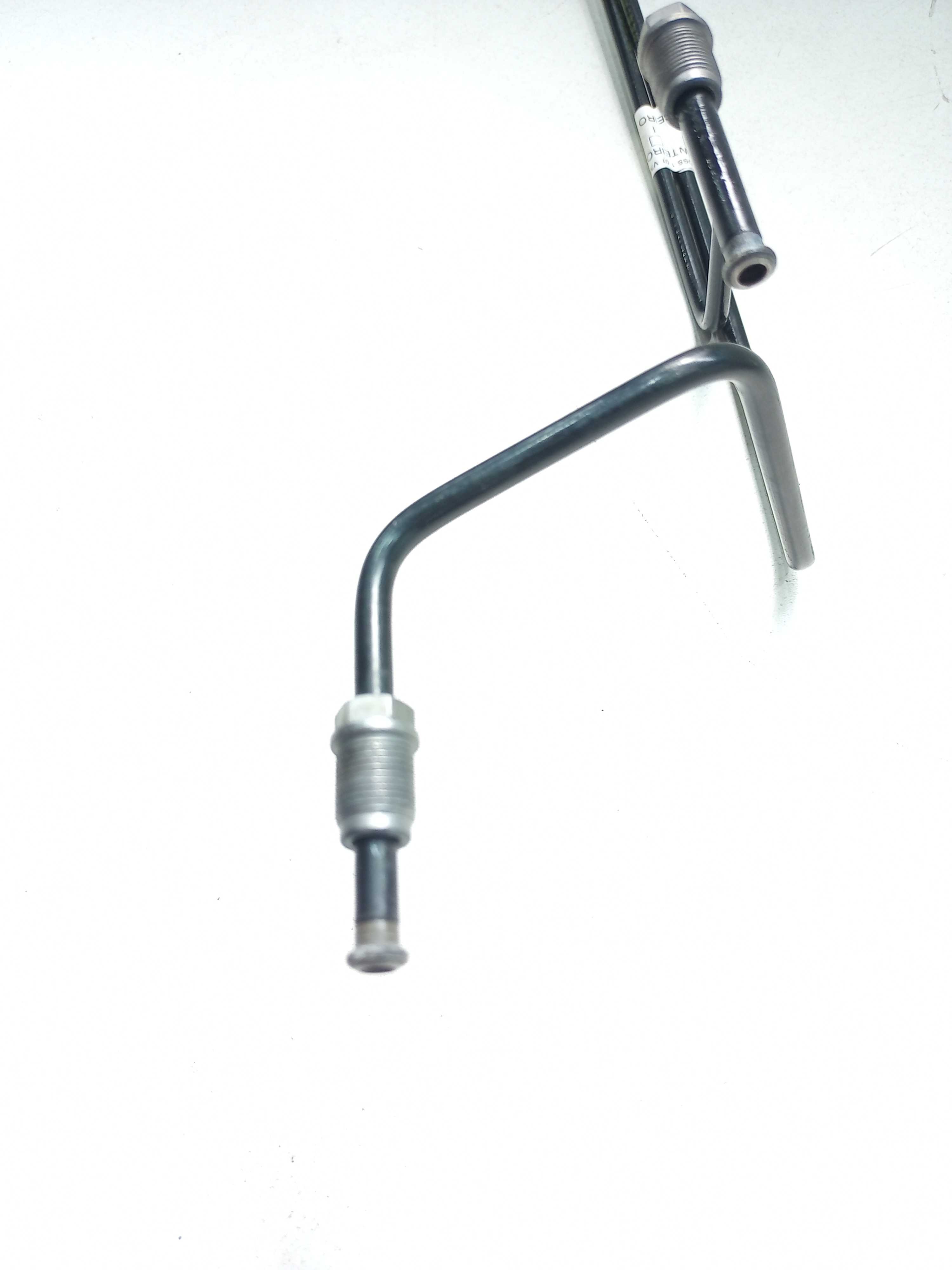 Mangueira Cano Freio T-Cross Sense Tsi 2020 5