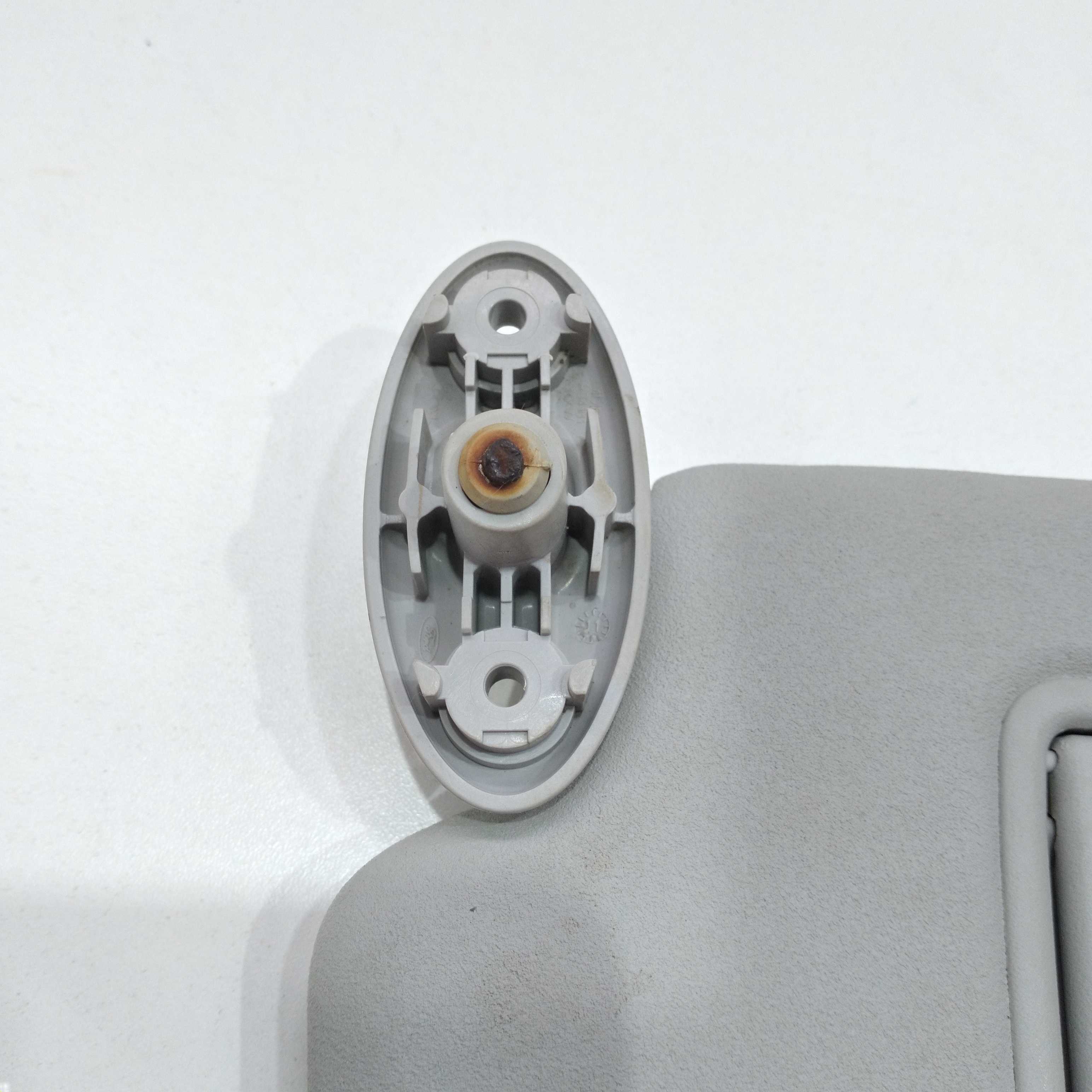 Quebra Sol Esquerdo Ford Focus 2010 4