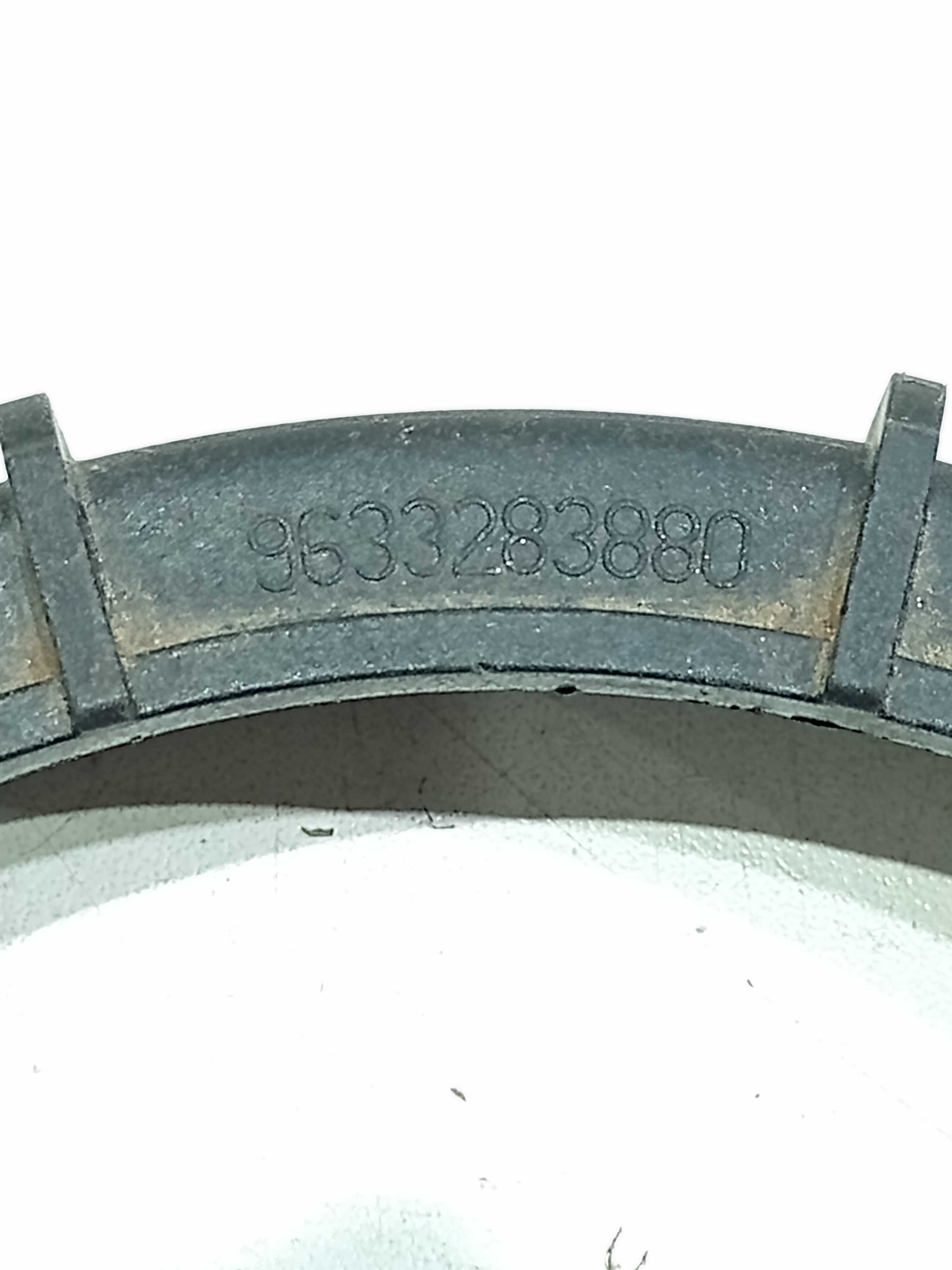 Tampa Rosca Bomba Combustível Peugeot 307  2010 4