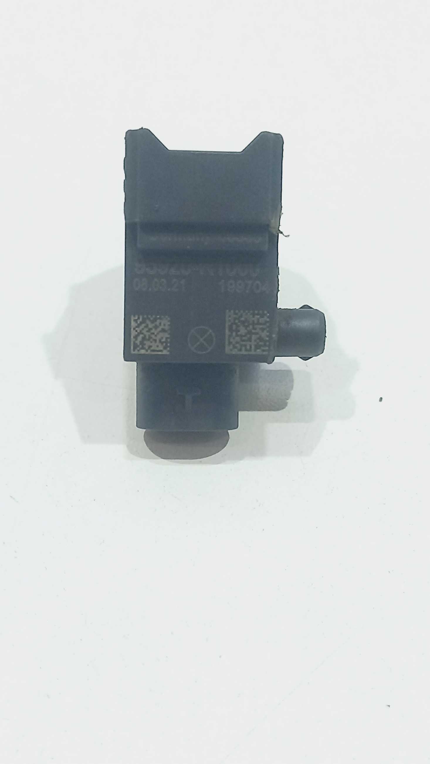 Sensor De Airbag Externo Dianteiro Hyundai Hb20s 1.0 2022 1
