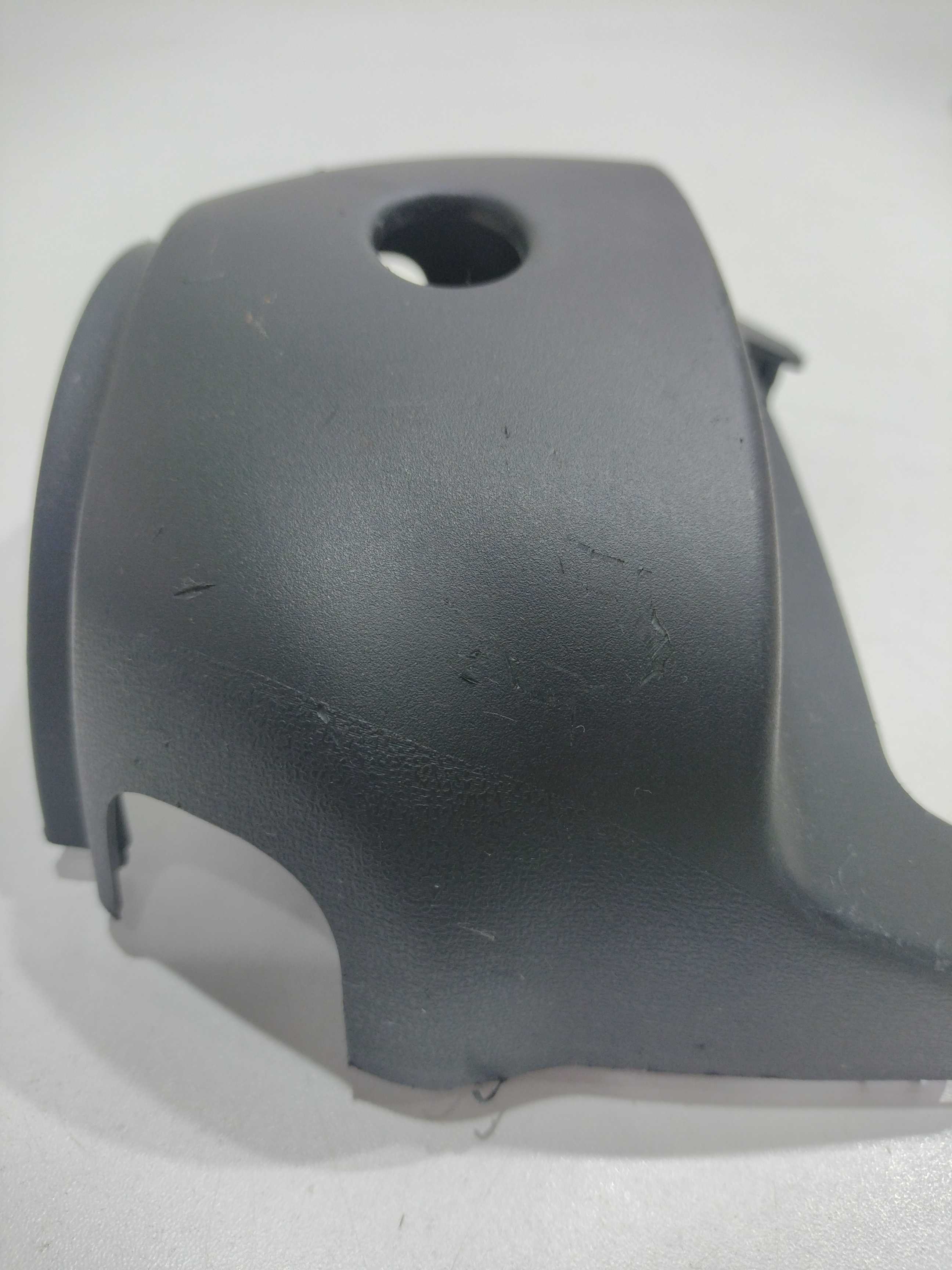 Moldura Superior Da Chave De Seta Fiat Uno Original 2