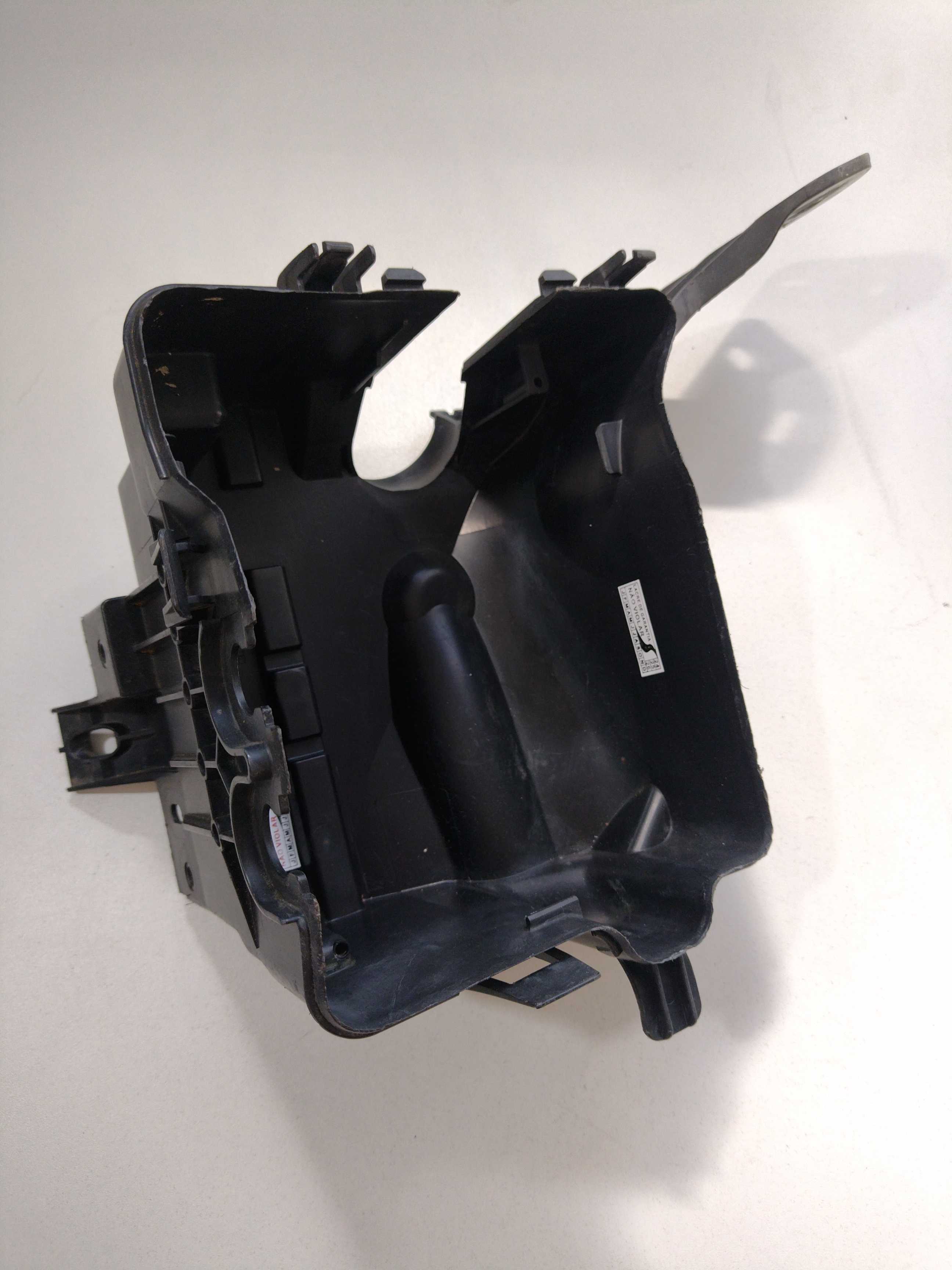 Suporte Caixa De Fusível C3 Tendance 2015 9657287080 3