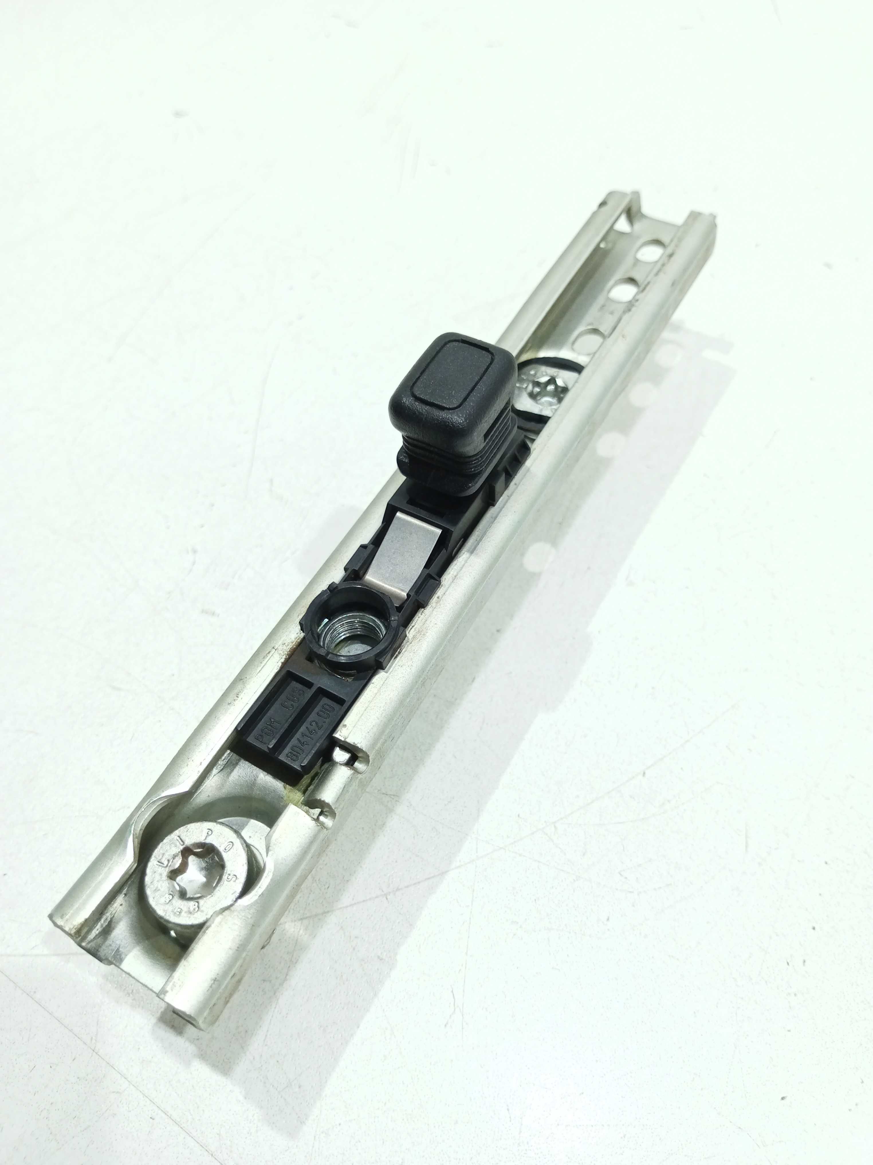 Regulador Cinto Lado Esquerdo Renault Sandero 2016 2