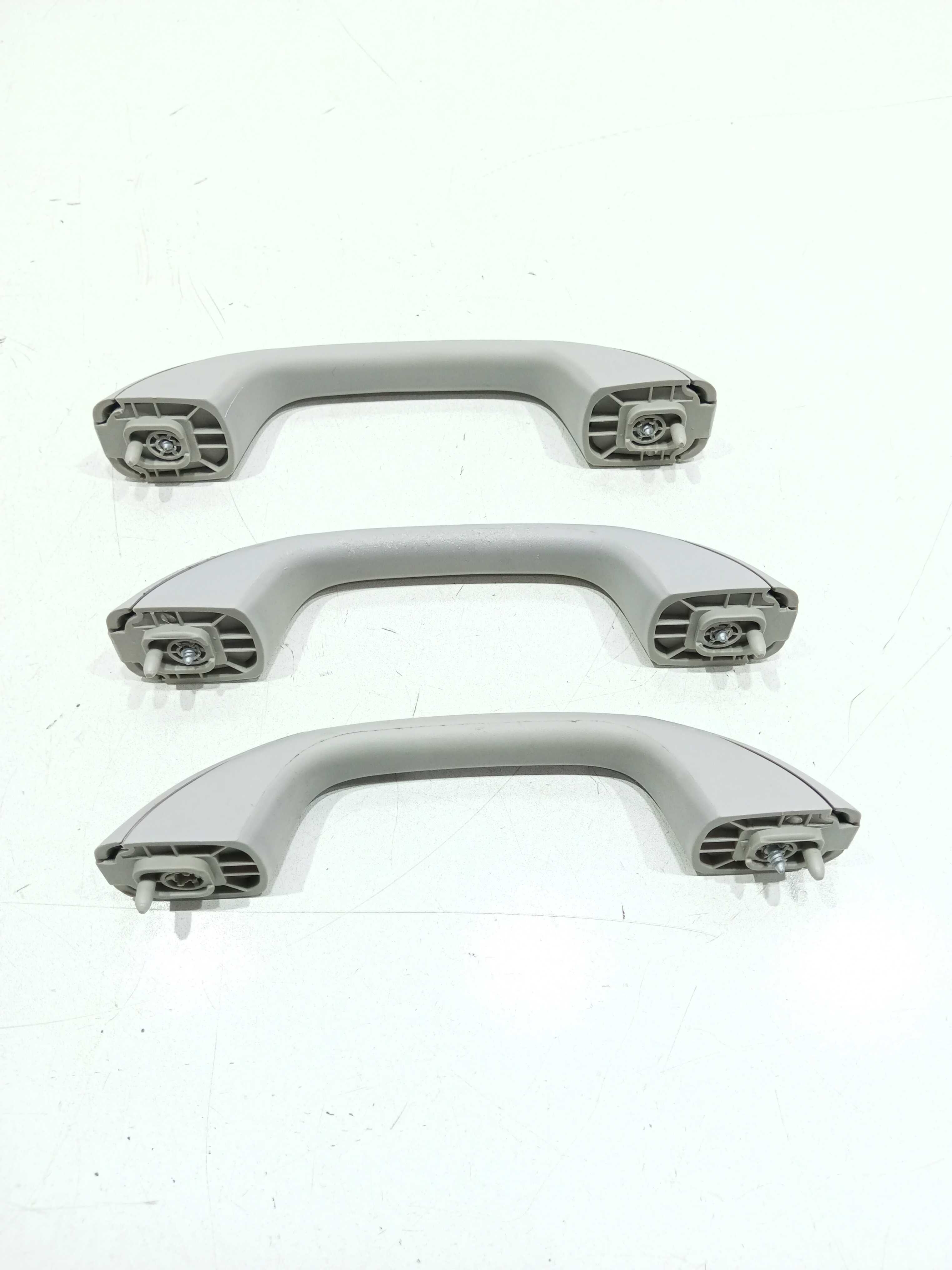 Kit Alça Teto  Renault Sandero 2016 1