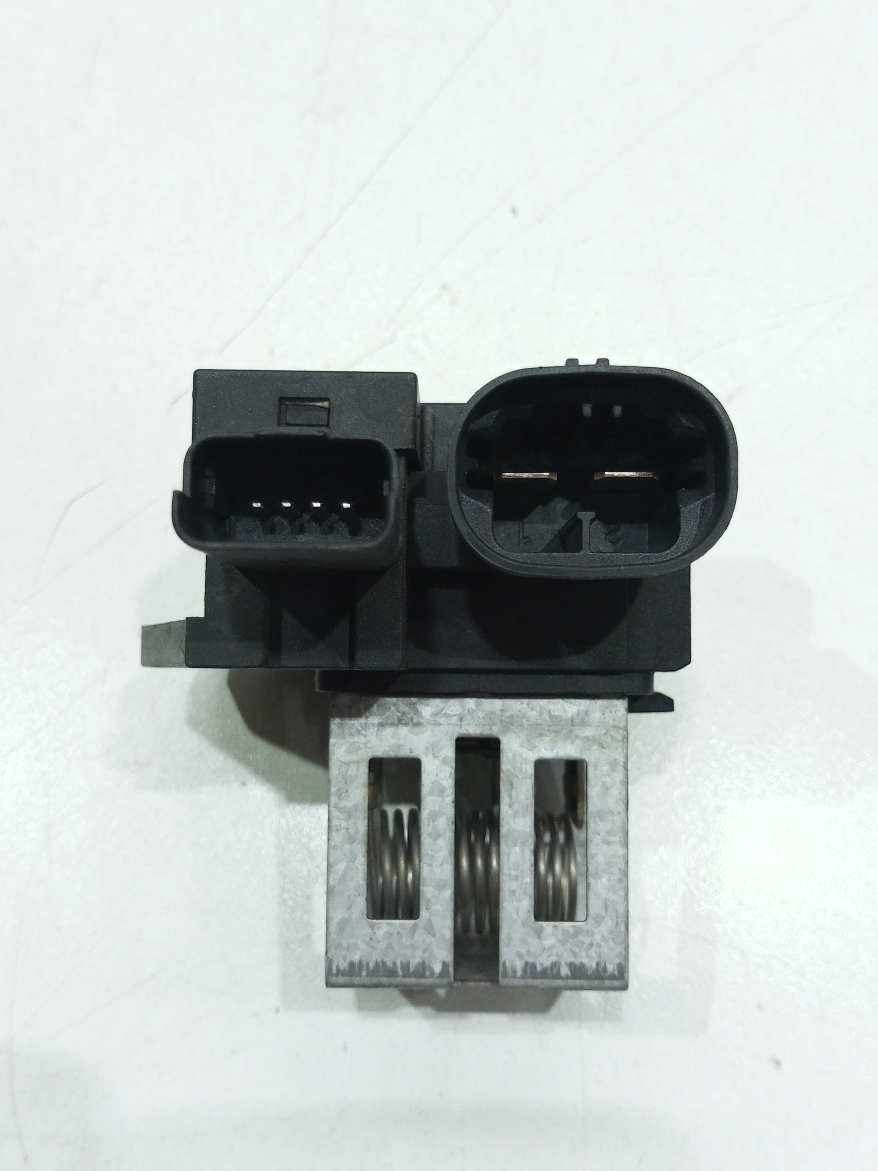 Resistência Painel Evaporador Citroen C3 1.6 2014 Exclusive 4