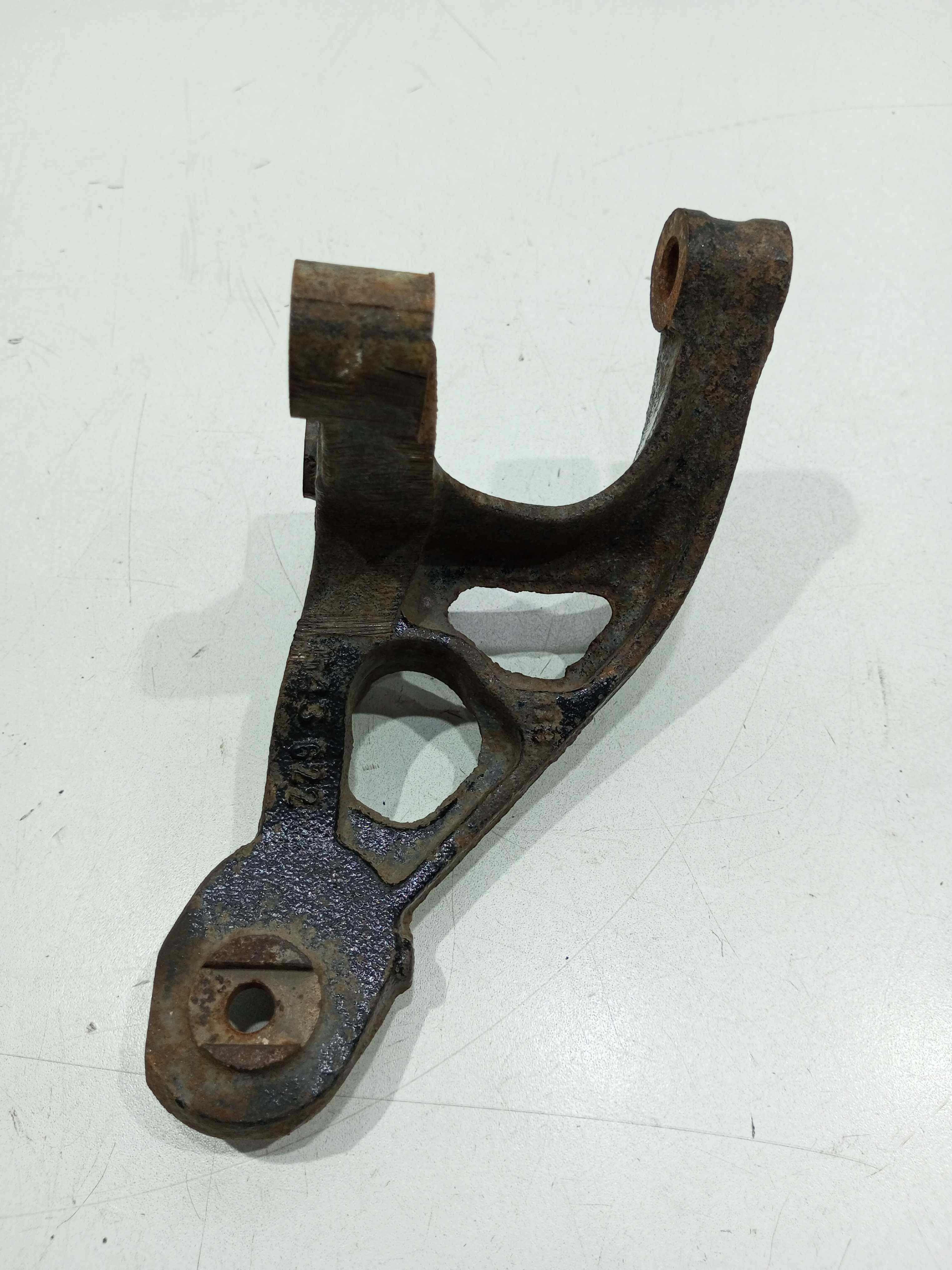 Suporte Do Coxim Câmbio Fiat Siena 1.0 2011 1