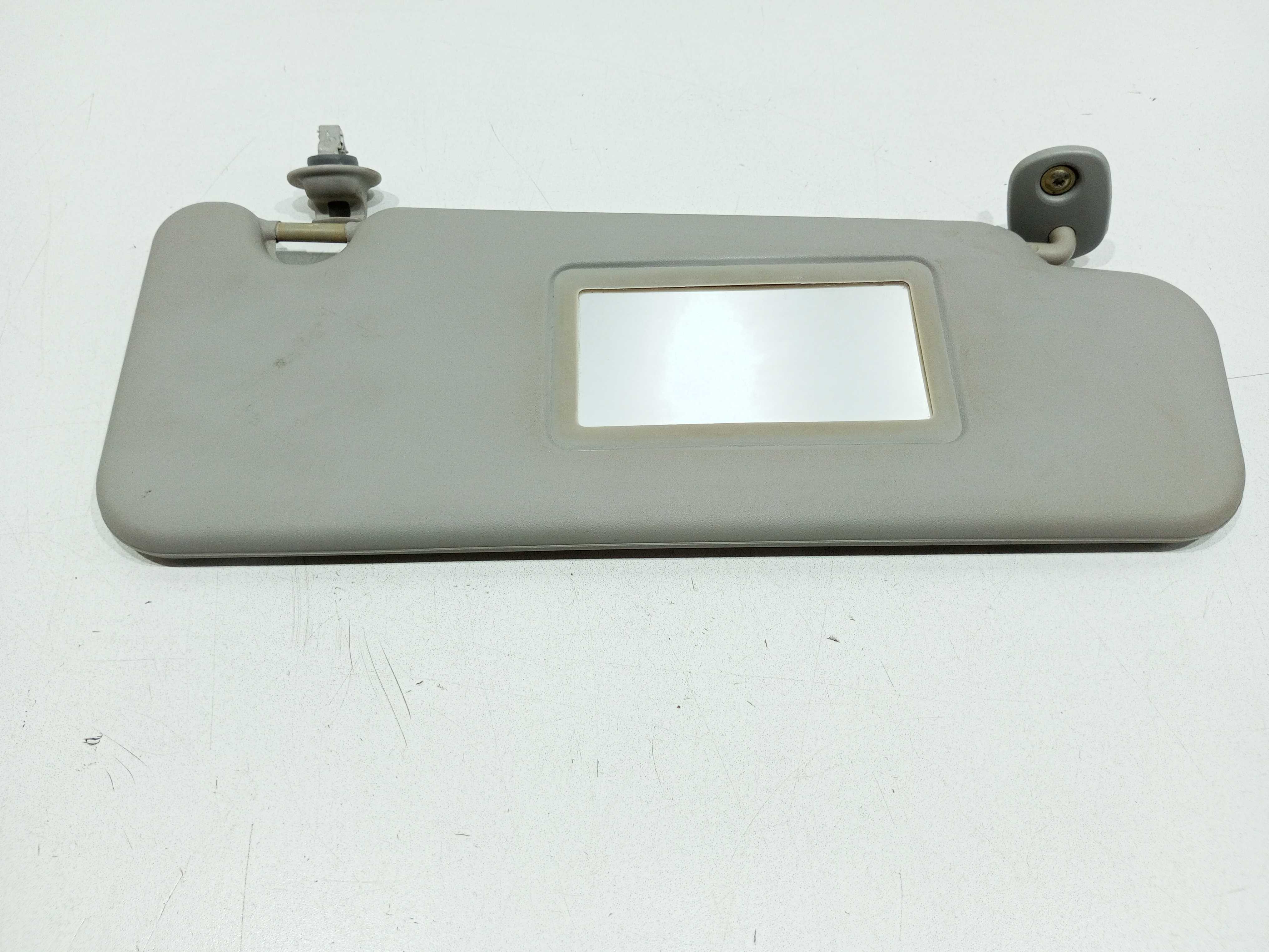 Quebrasol Lado Direito Renault Duster 1.6 2014 1