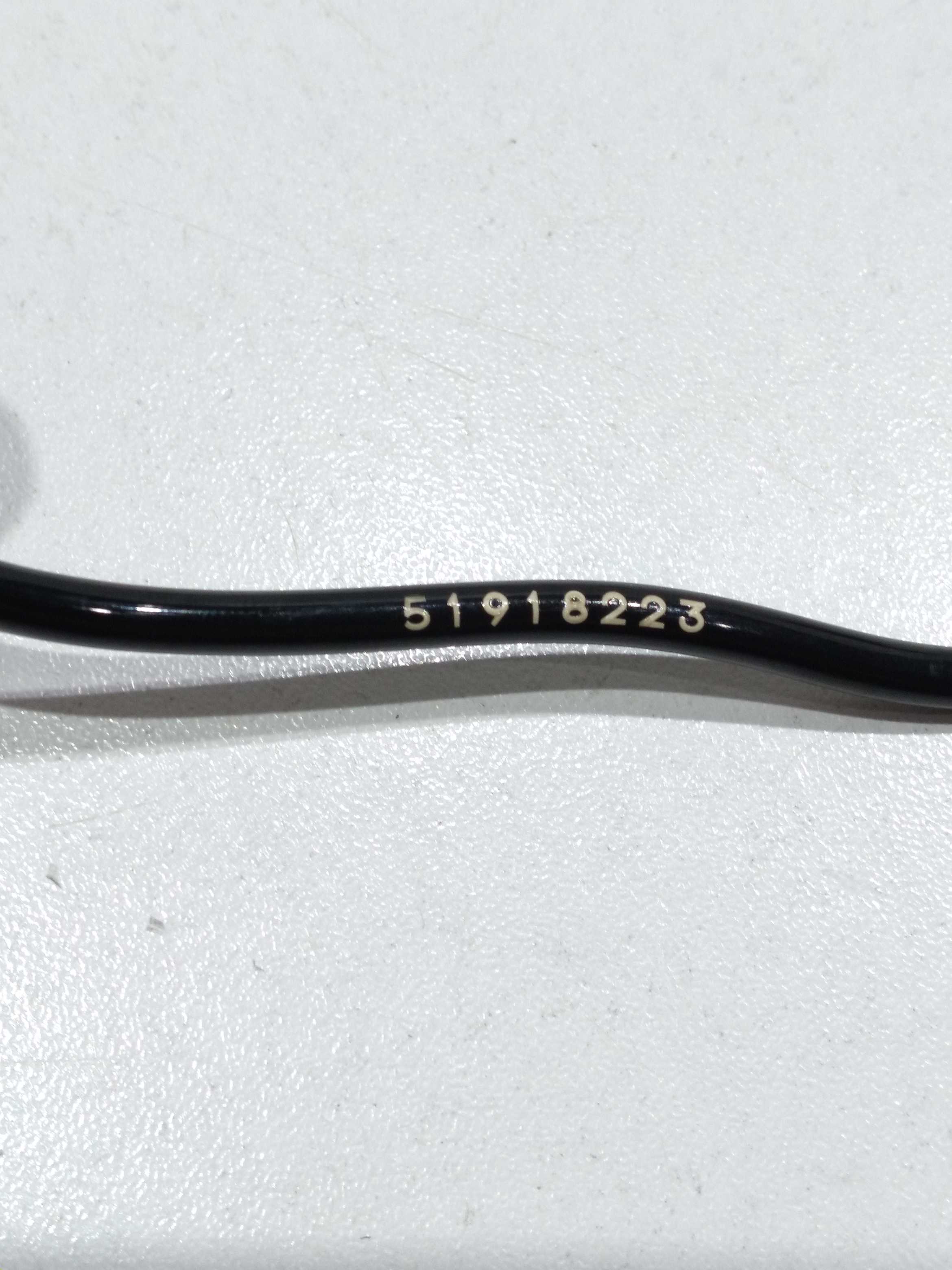 Sensor De Abs Dianteiro Esquerdo Fiat Strada 1.4 Evo 2018 4