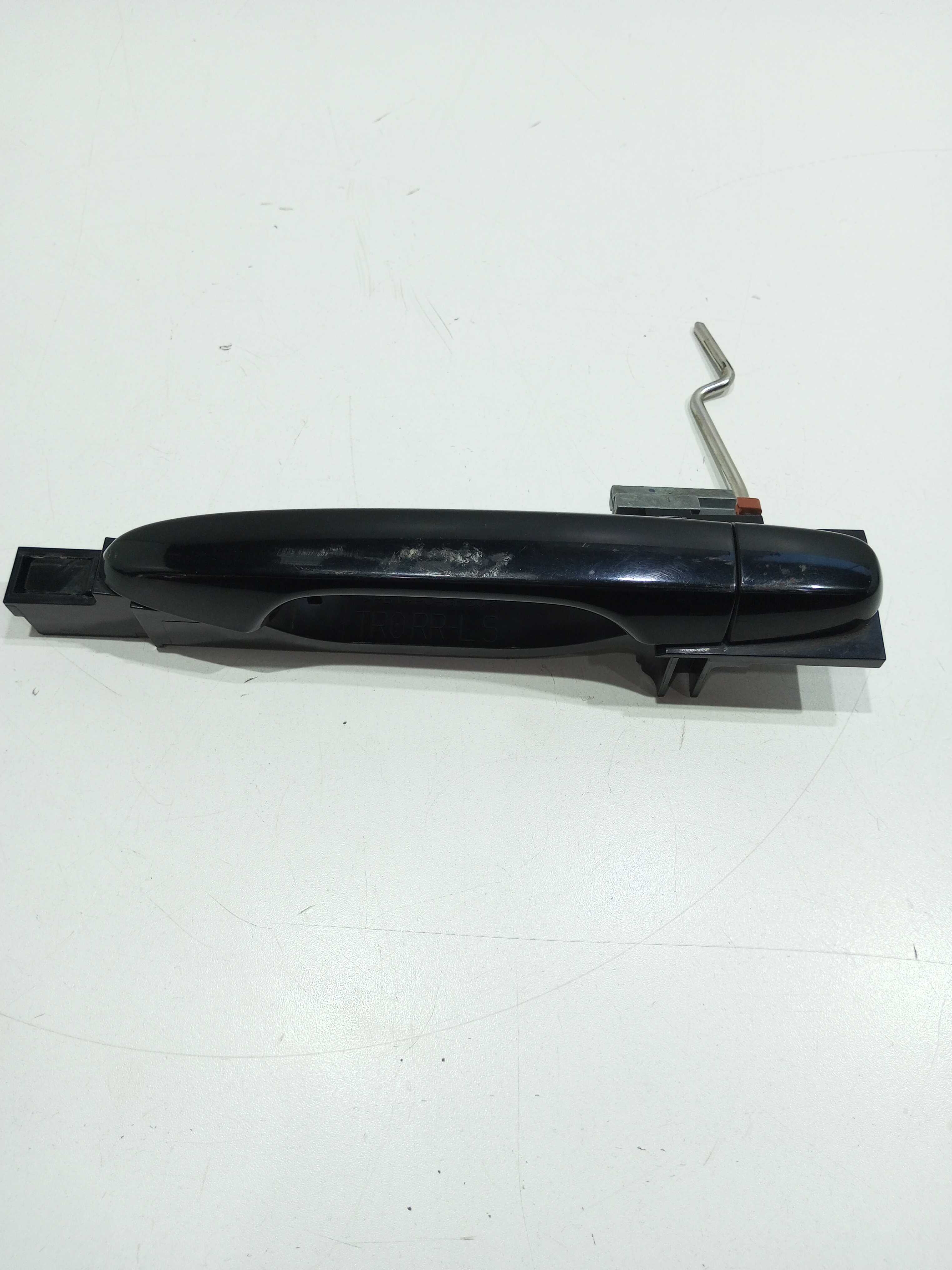 Maçaneta Externa Porta Traseira Esquerda Honda Civic 2014 1