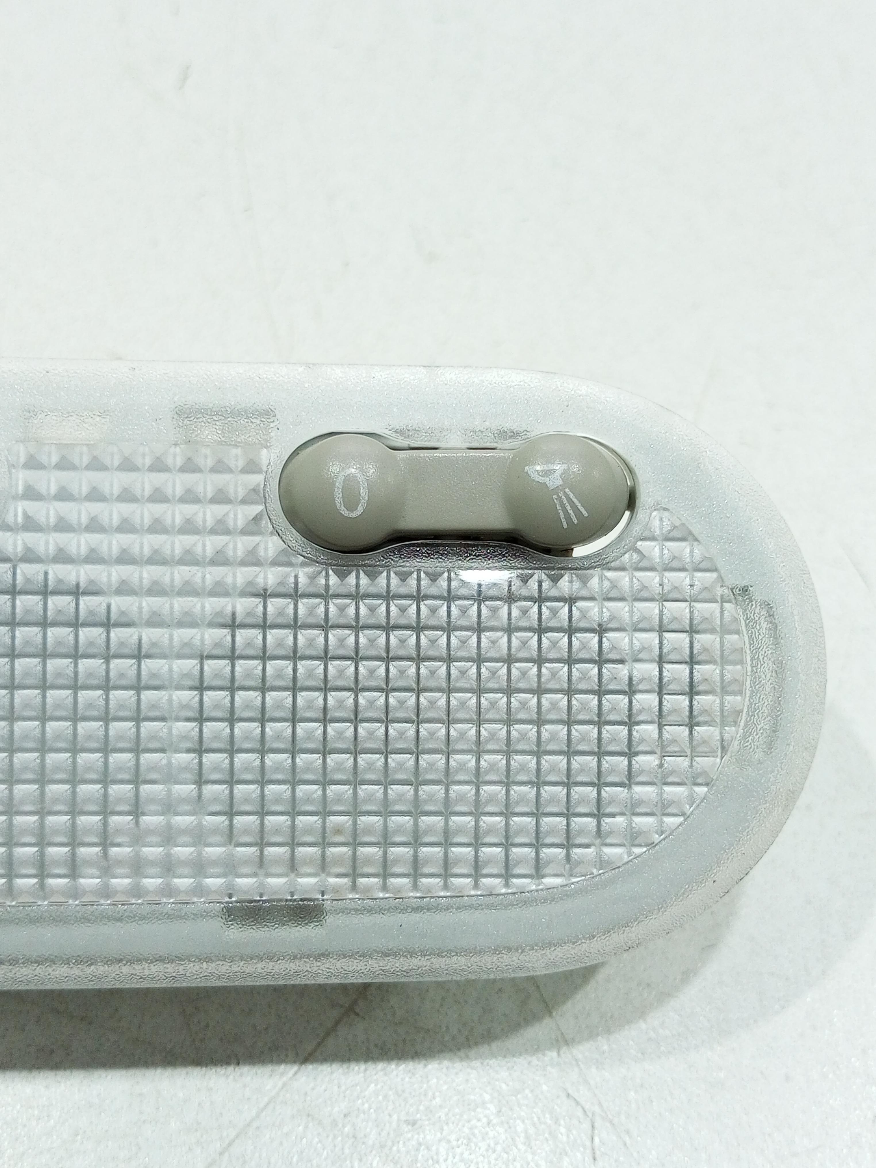 Luz De Teto Renault Sandero 2016 3